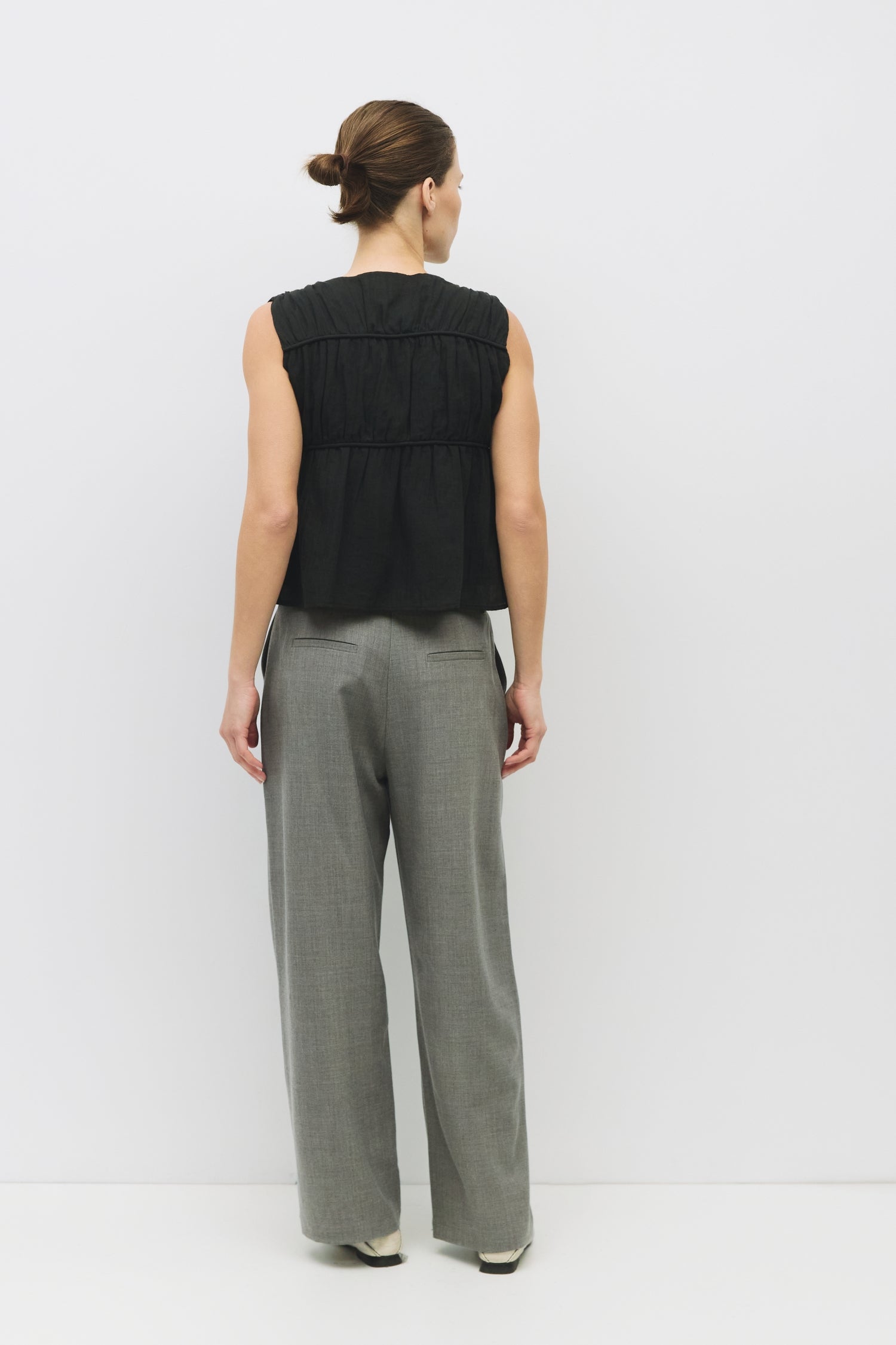 The Cora Top - Mod Ref | Common Market