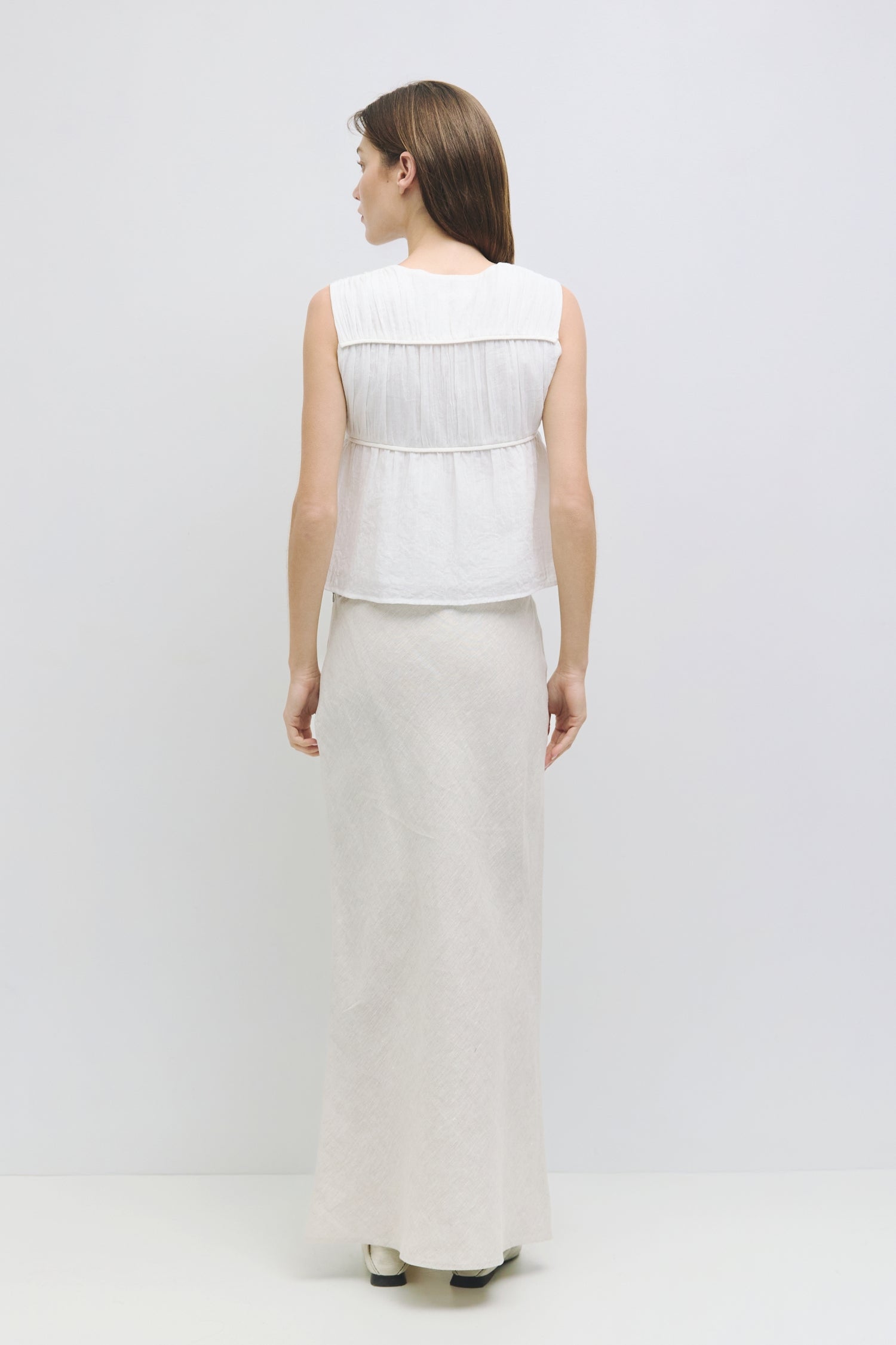The Cora Top - Mod Ref | Common Market
