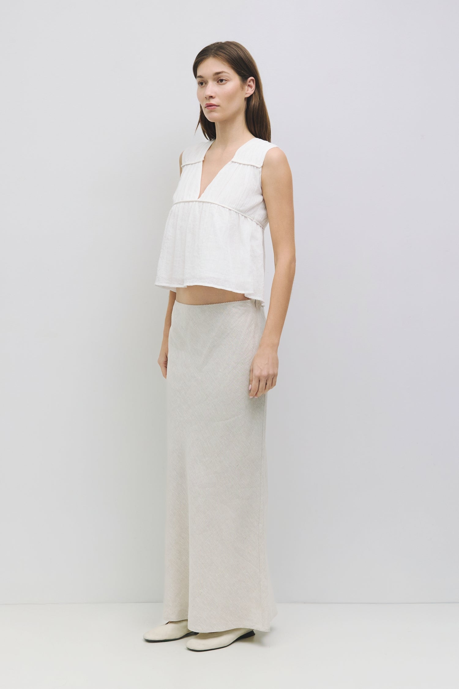 The Cora Top - Mod Ref | Common Market