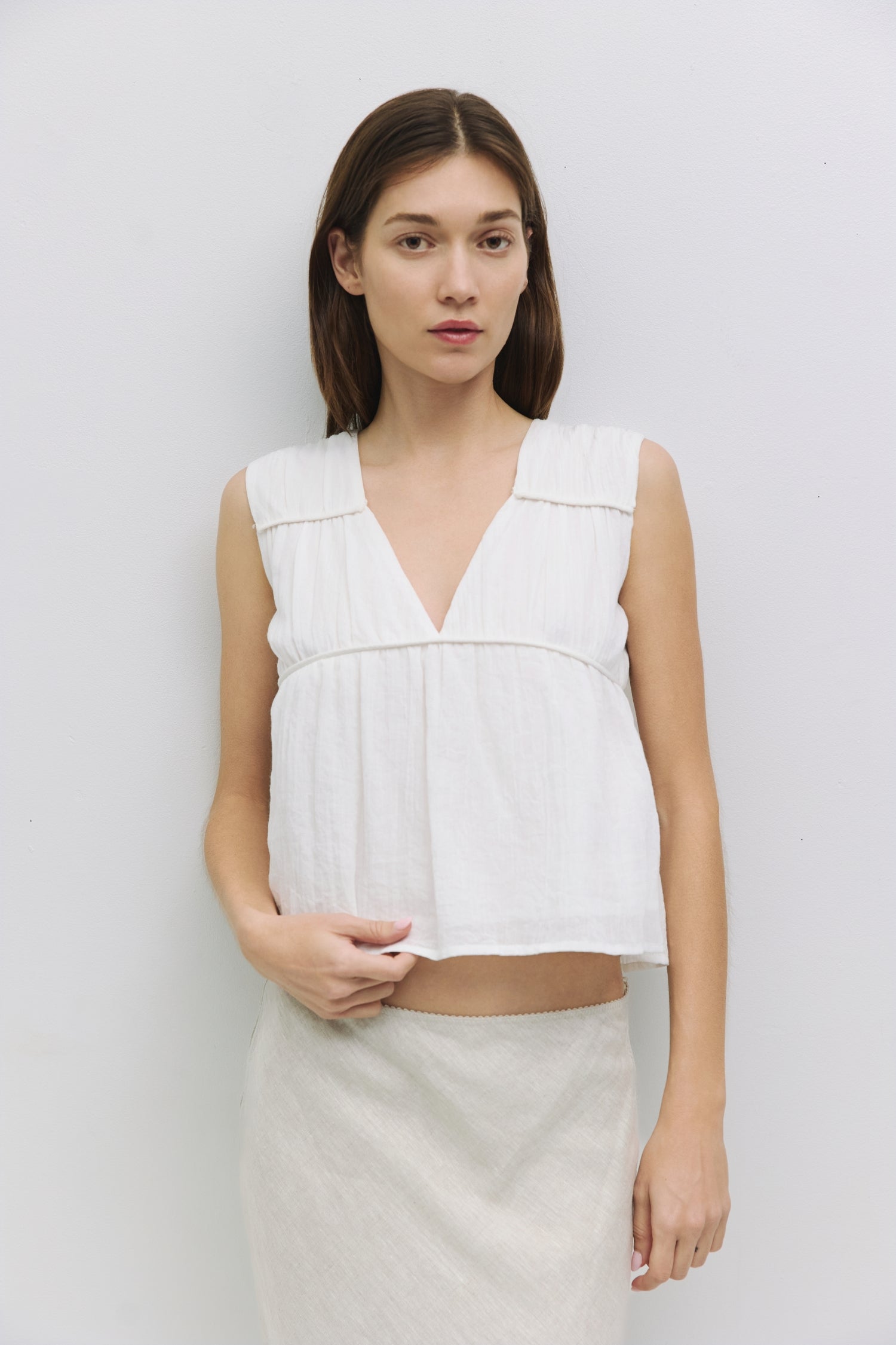 The Cora Top - Mod Ref | Common Market
