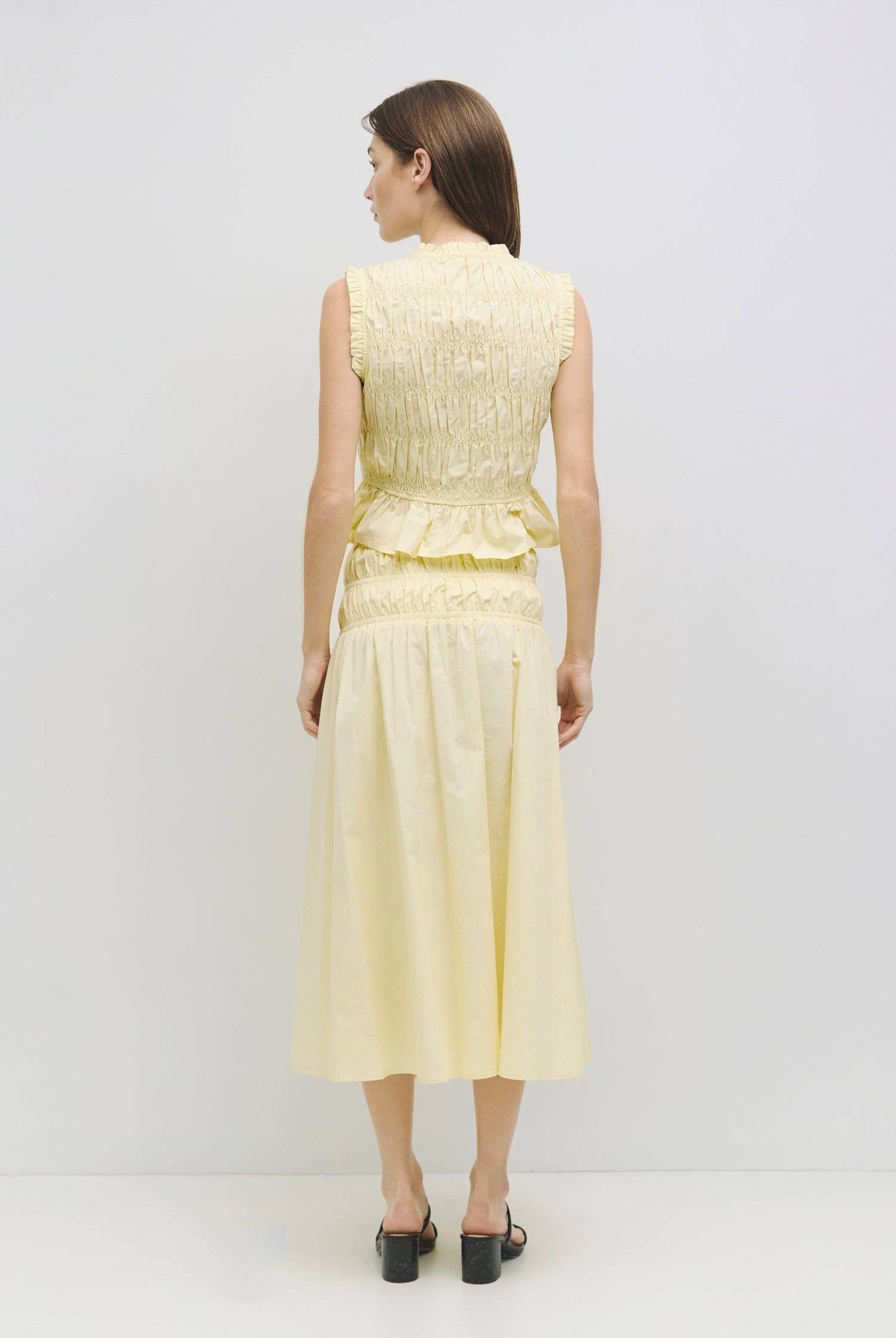 Mod Ref | Common Market