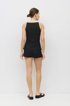 The Tracy Top - Mod Ref | Common Market