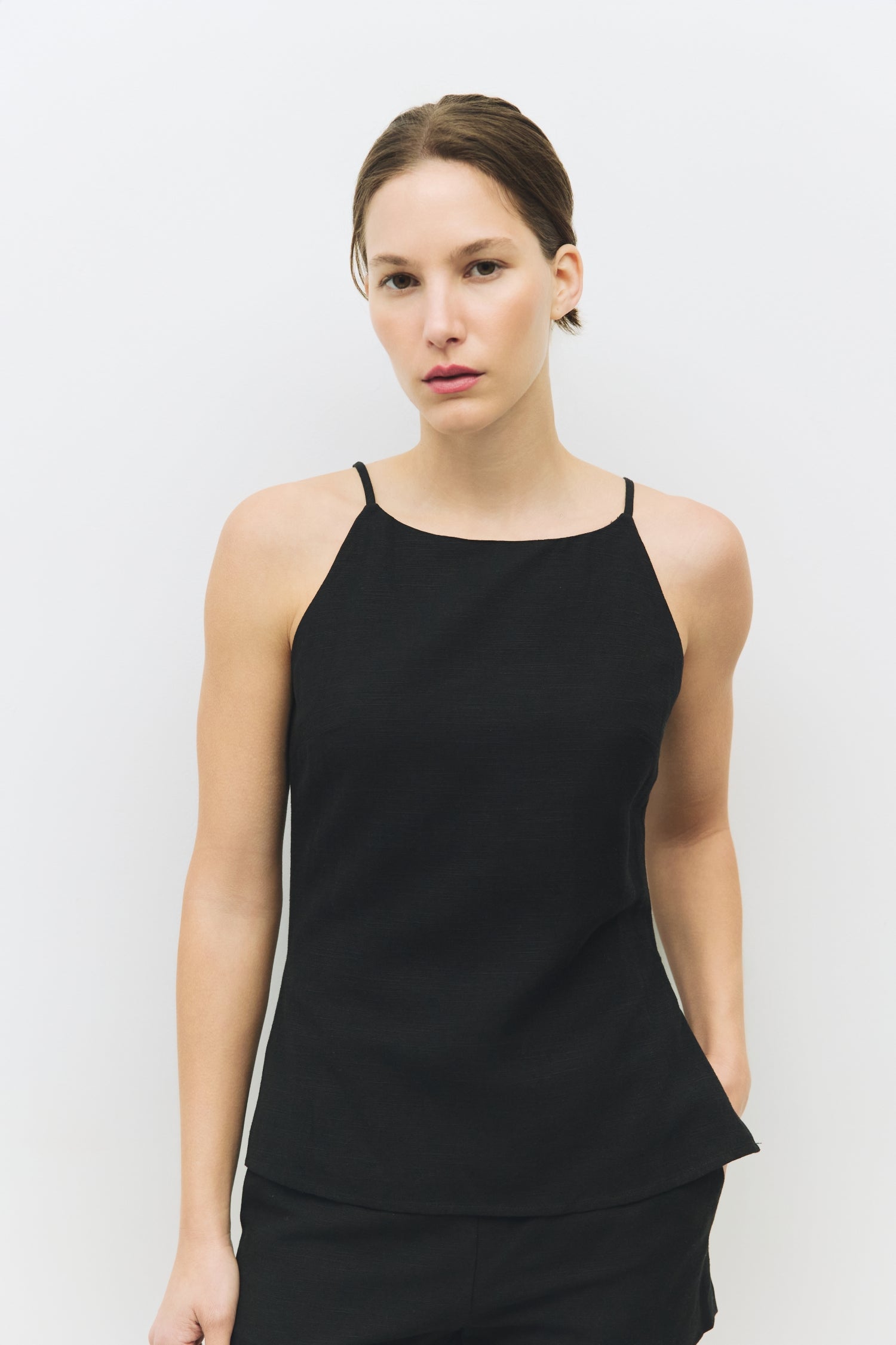The Tracy Top - Mod Ref | Common Market