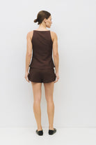 The Tracy Top - Mod Ref | Common Market