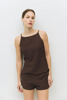 The Tracy Top - Mod Ref | Common Market