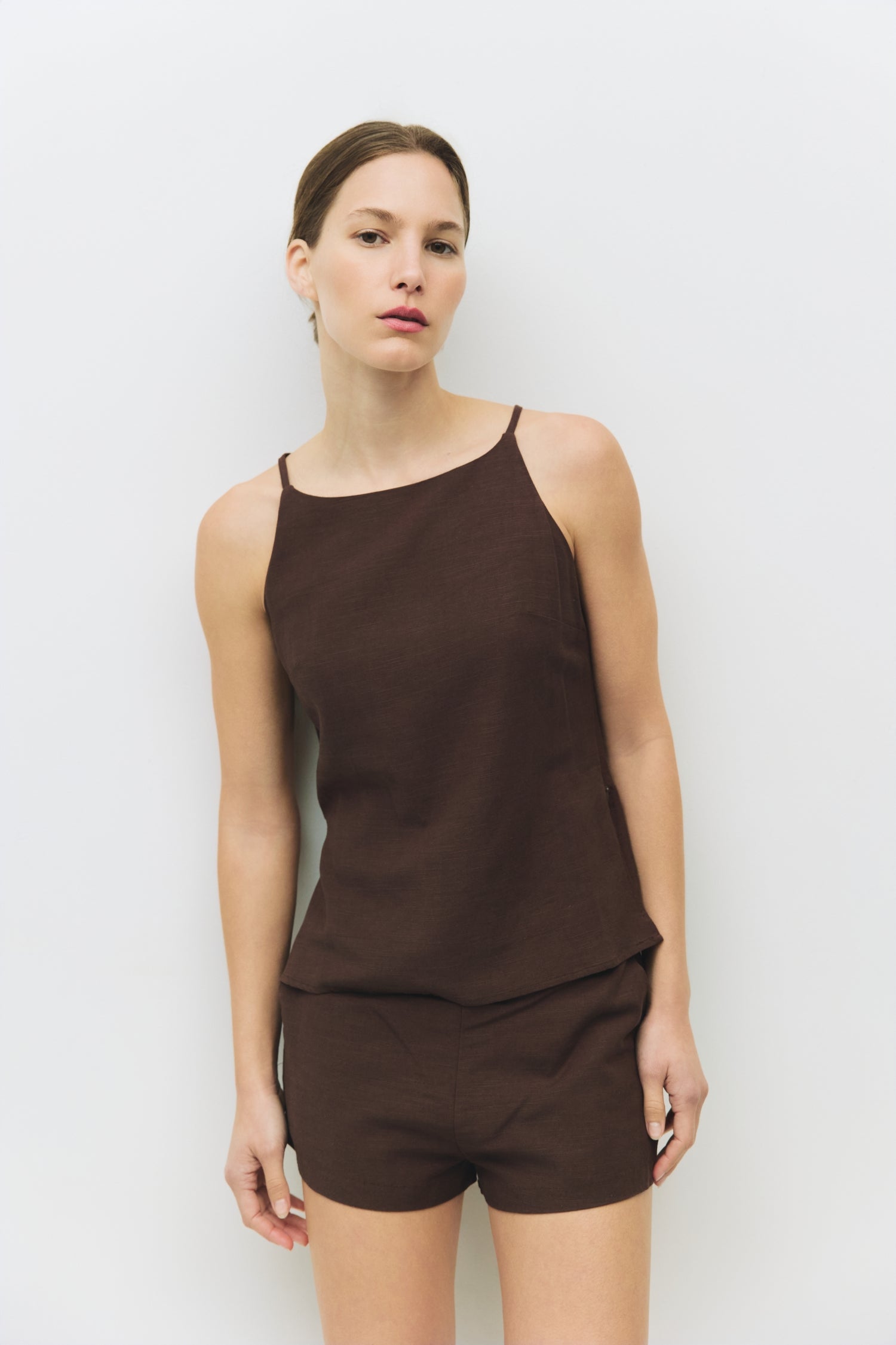 The Tracy Top - Mod Ref | Common Market