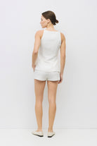 The Tracy Top - Mod Ref | Common Market