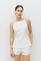 The Tracy Top - Mod Ref | Common Market