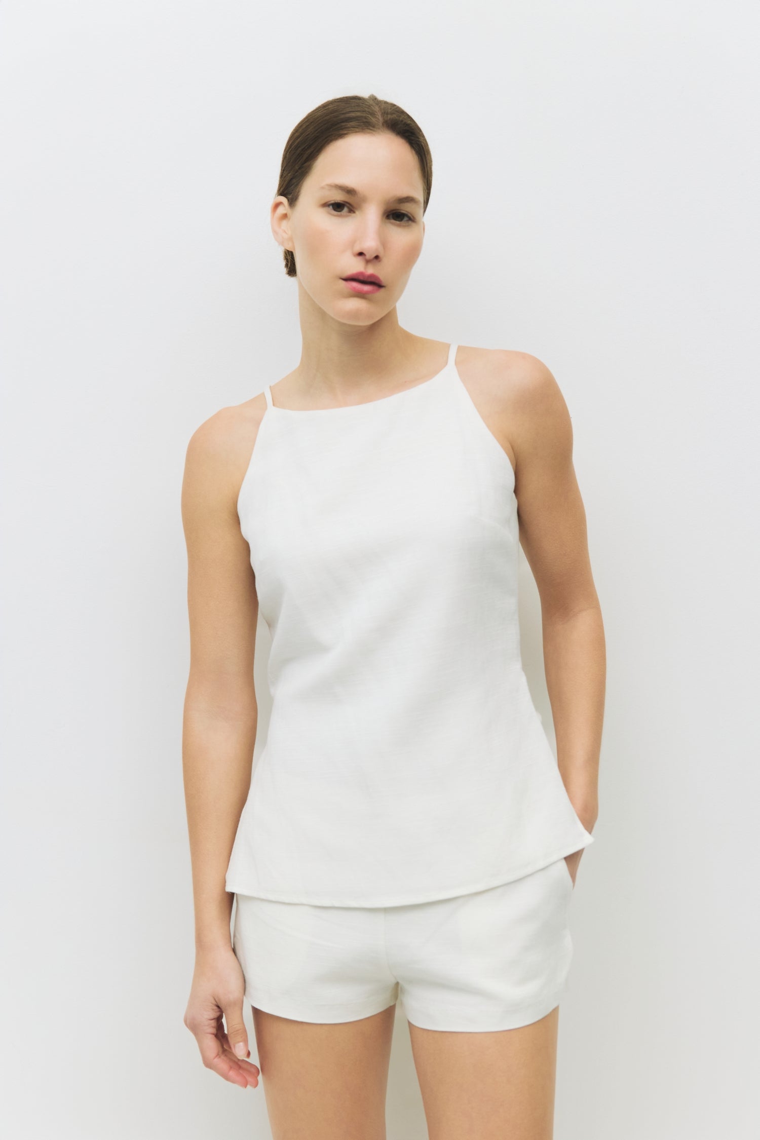 The Tracy Top - Mod Ref | Common Market