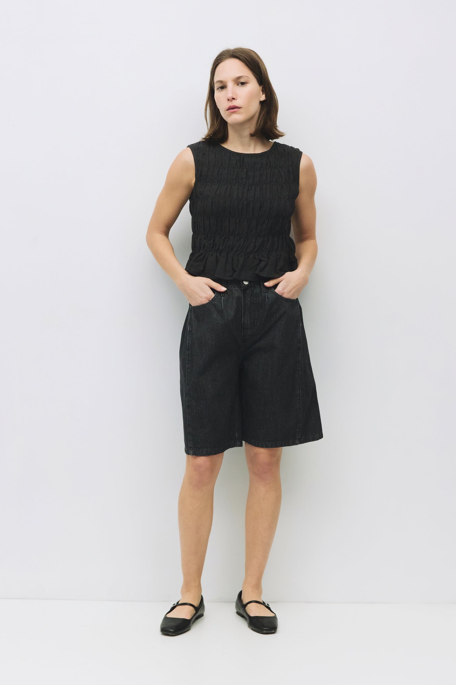 The Florencia Top - Mod Ref | Common Market