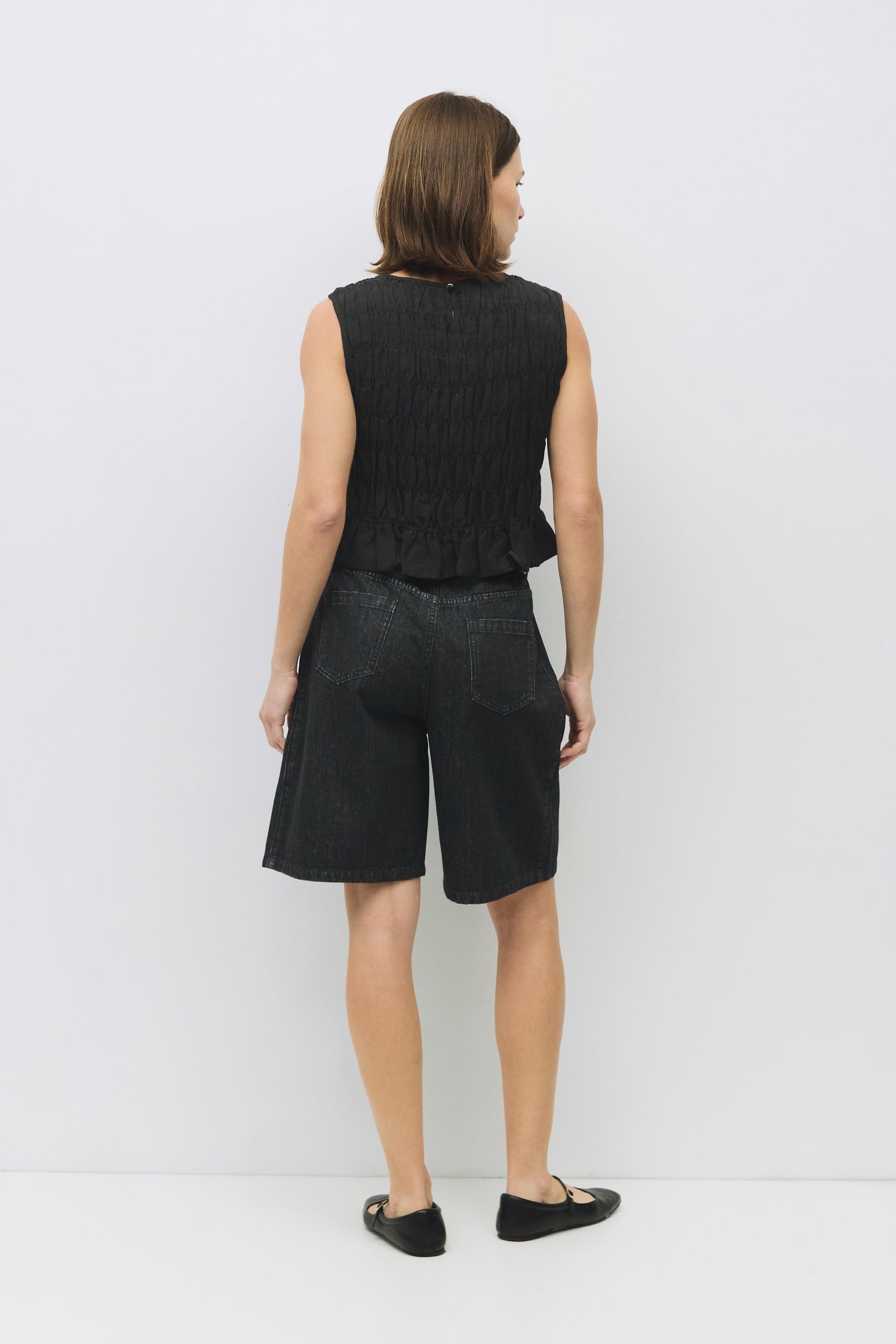 The Florencia Top - Mod Ref | Common Market