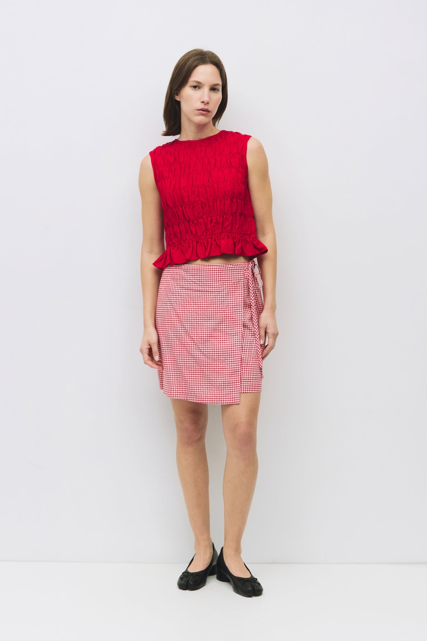 The Florencia Top - Mod Ref | Common Market