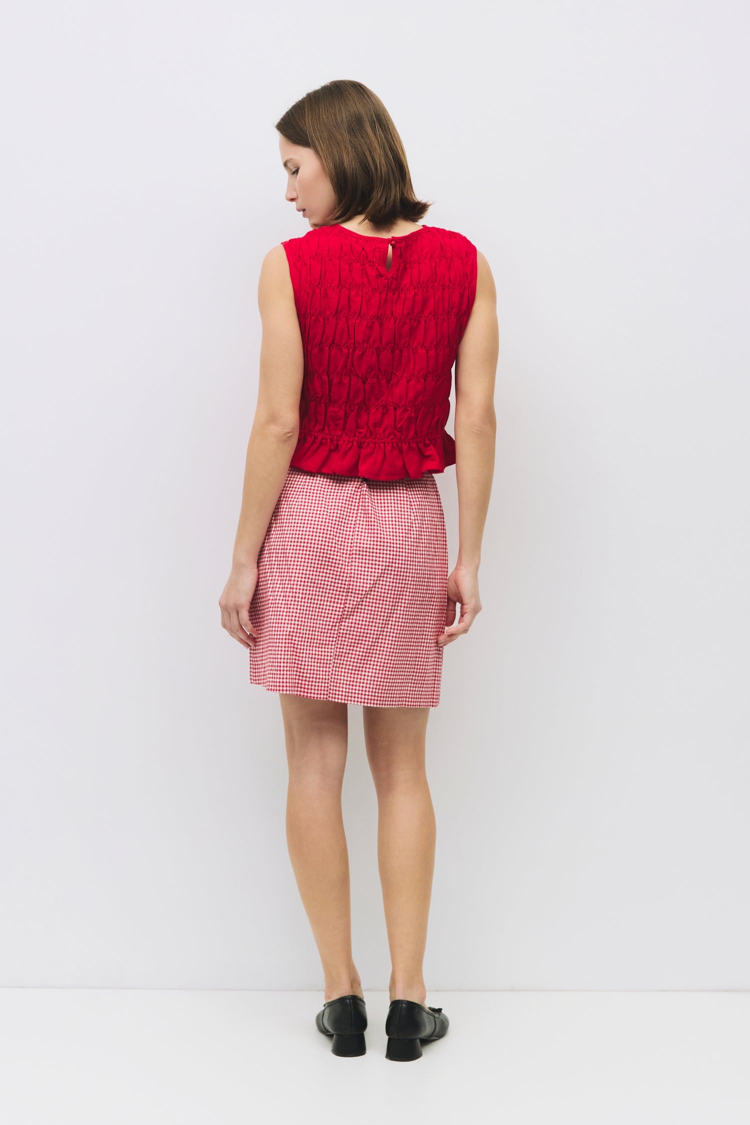 The Florencia Top - Mod Ref | Common Market