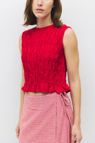 The Florencia Top - Mod Ref | Common Market