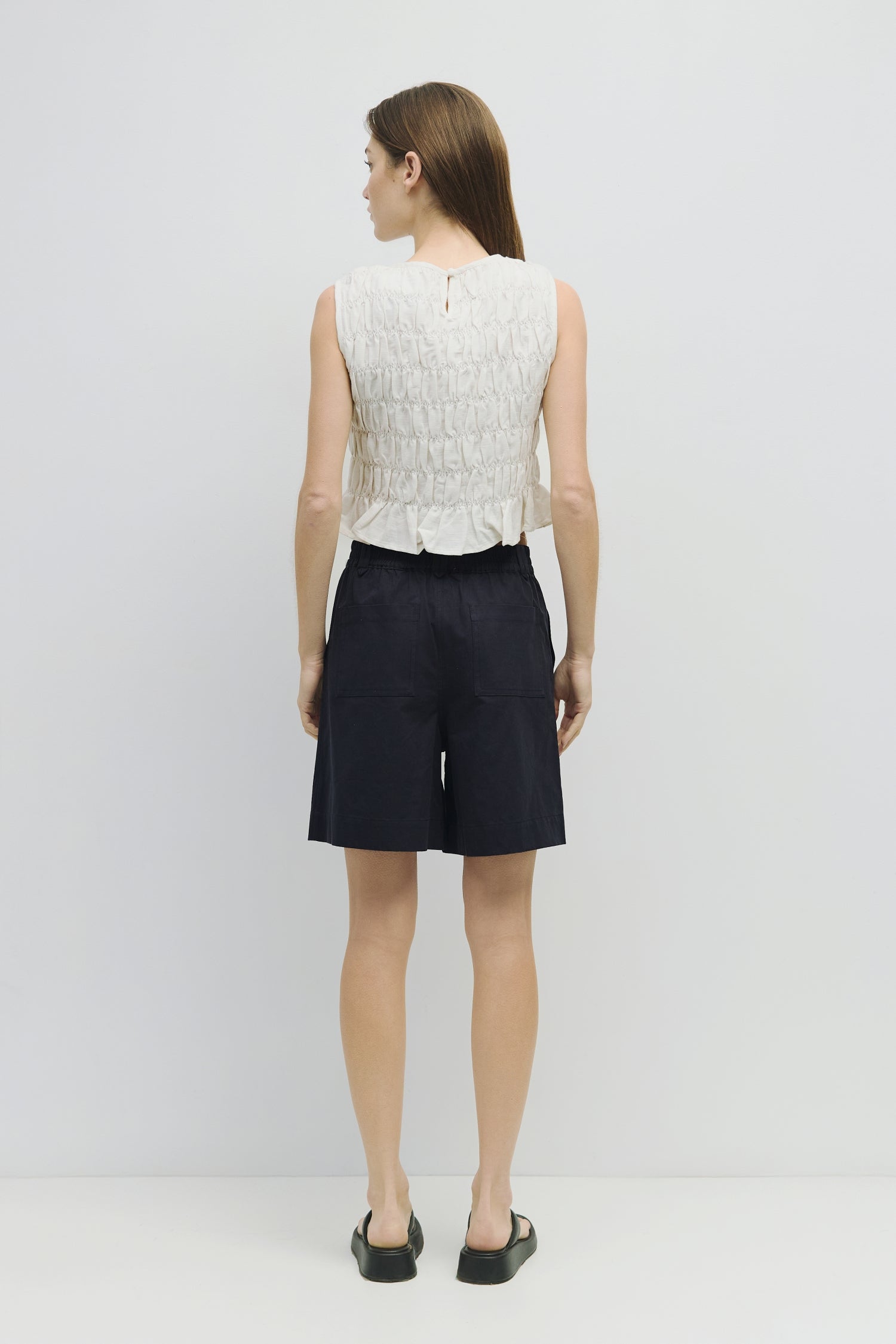 The Florencia Top - Mod Ref | Common Market