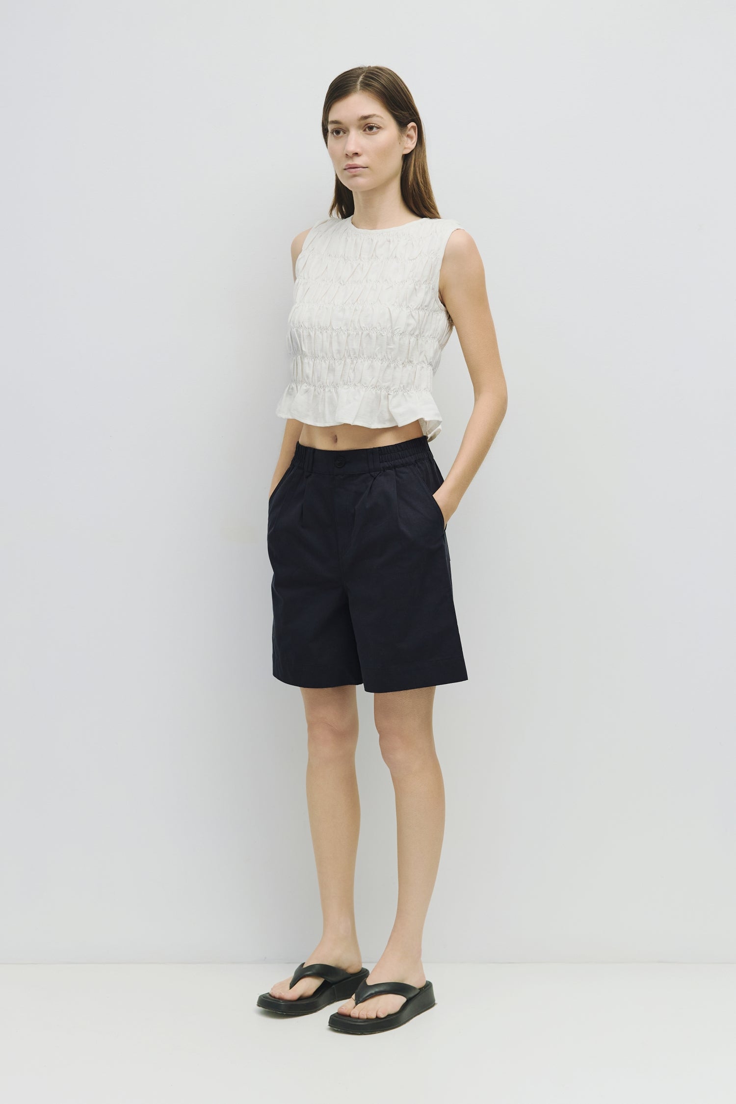 The Florencia Top - Mod Ref | Common Market