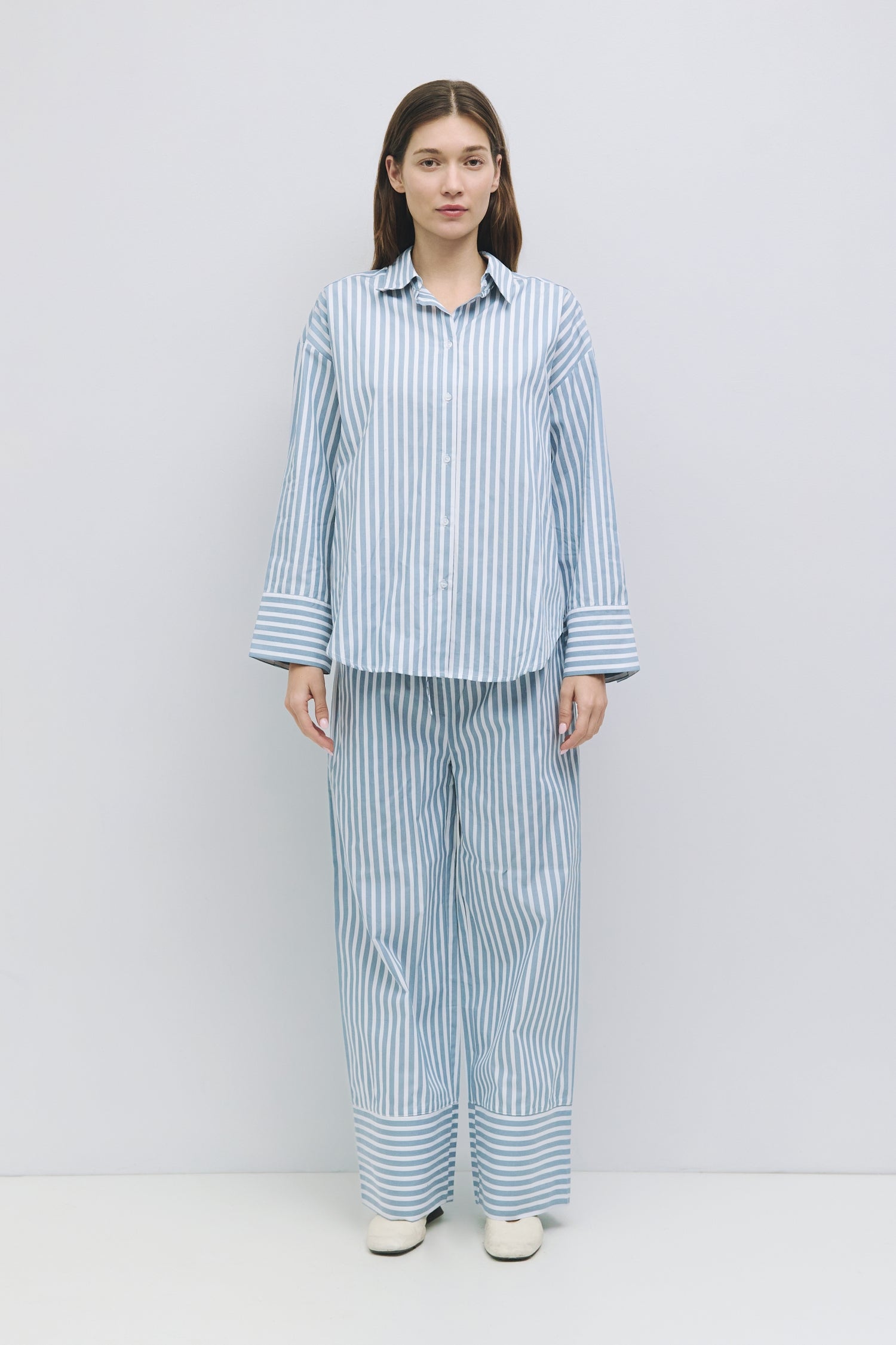 The Yvonne Top - Mod Ref | Common Market