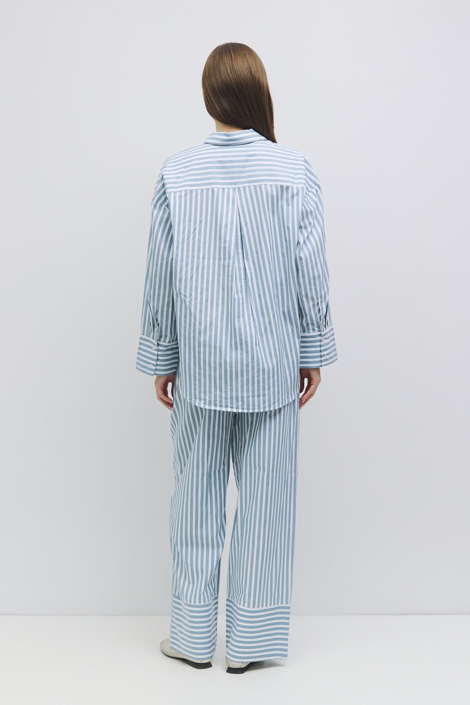 The Yvonne Top - Mod Ref | Common Market