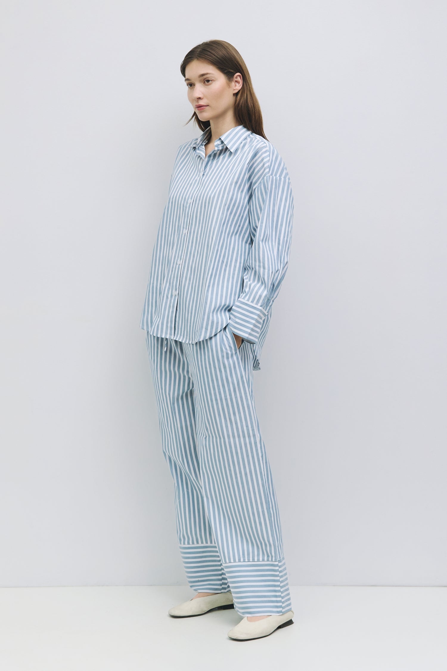 The Yvonne Top - Mod Ref | Common Market