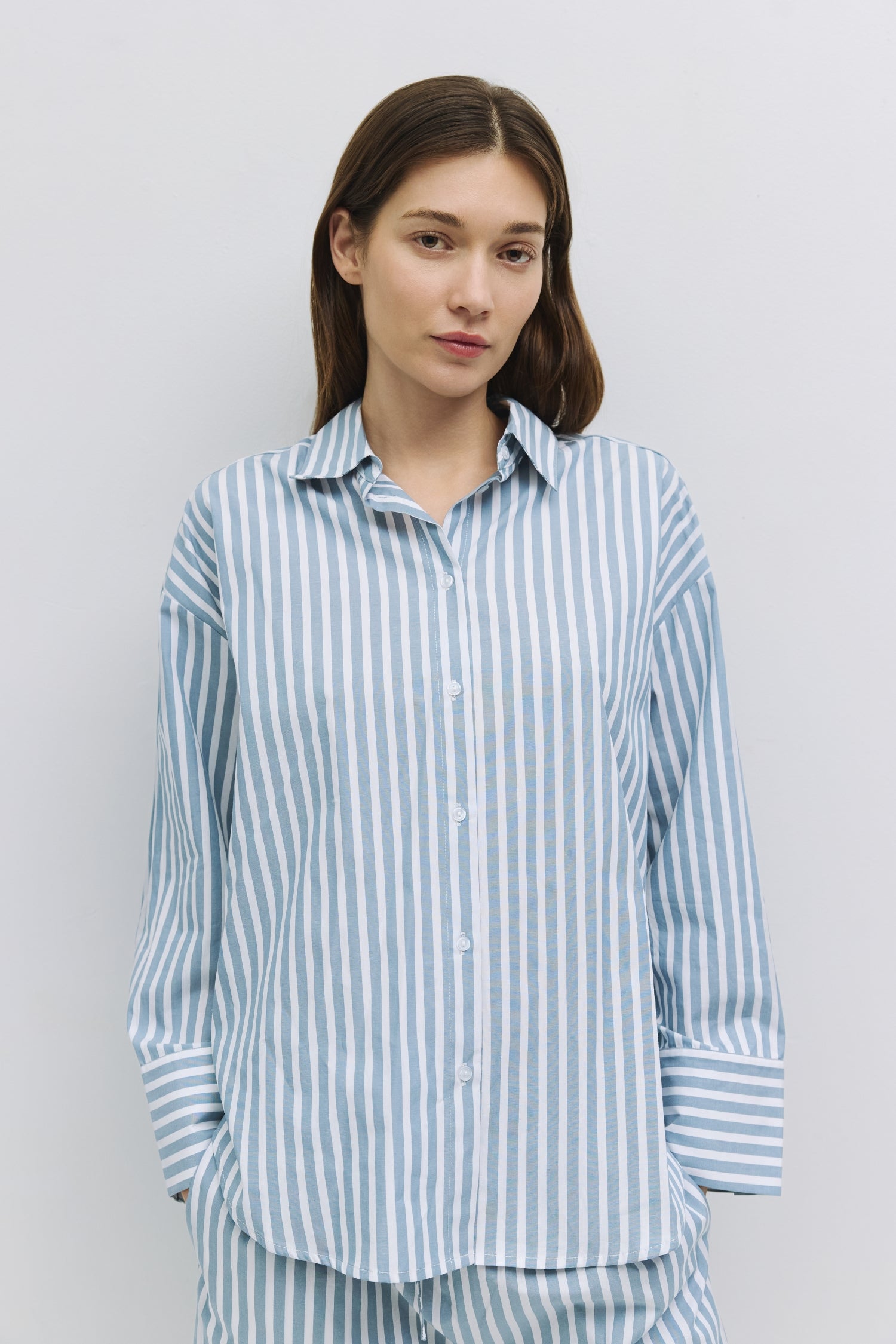 The Yvonne Top - Mod Ref | Common Market
