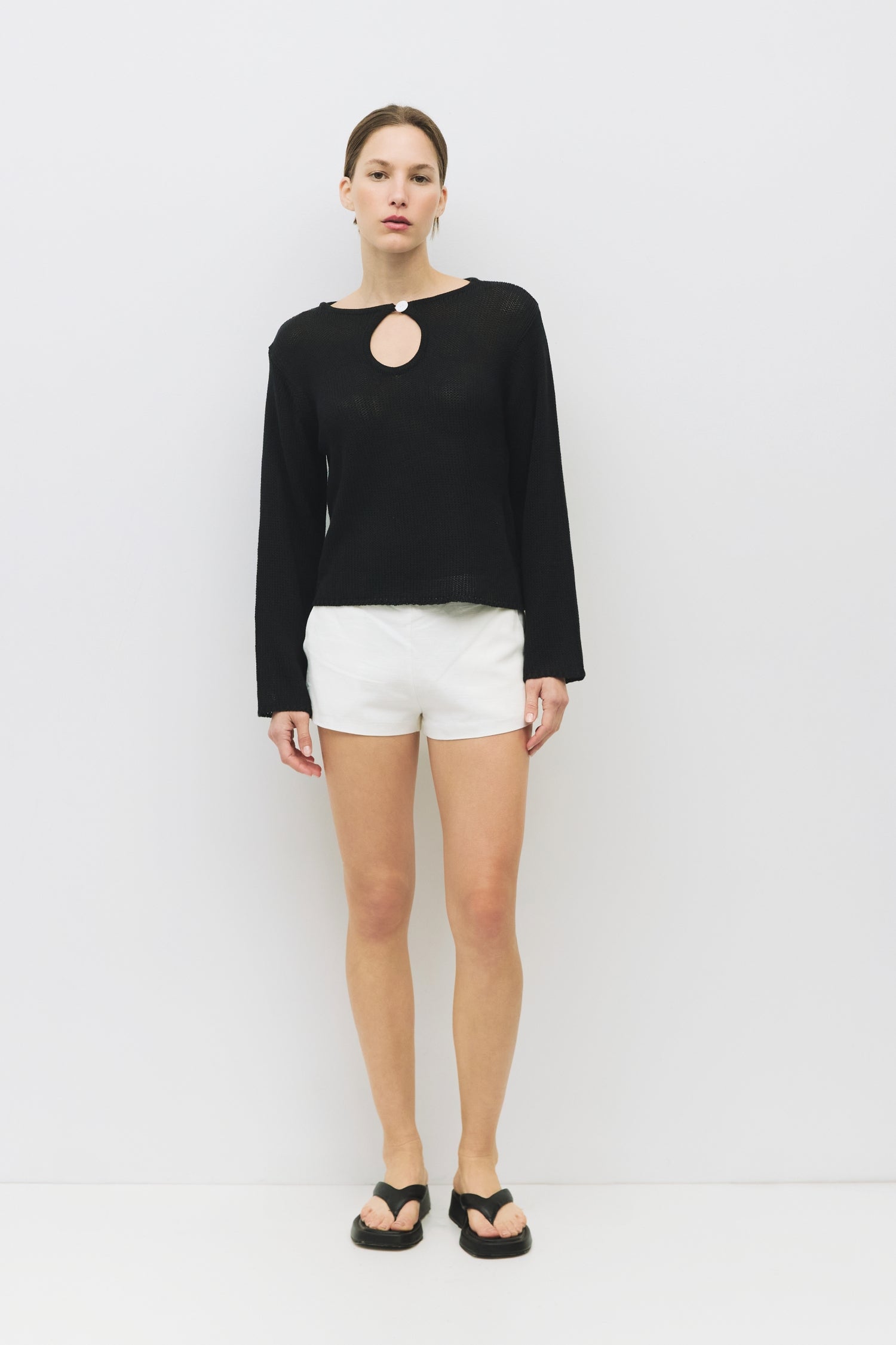 The Tala Sweater - Mod Ref | Common Market