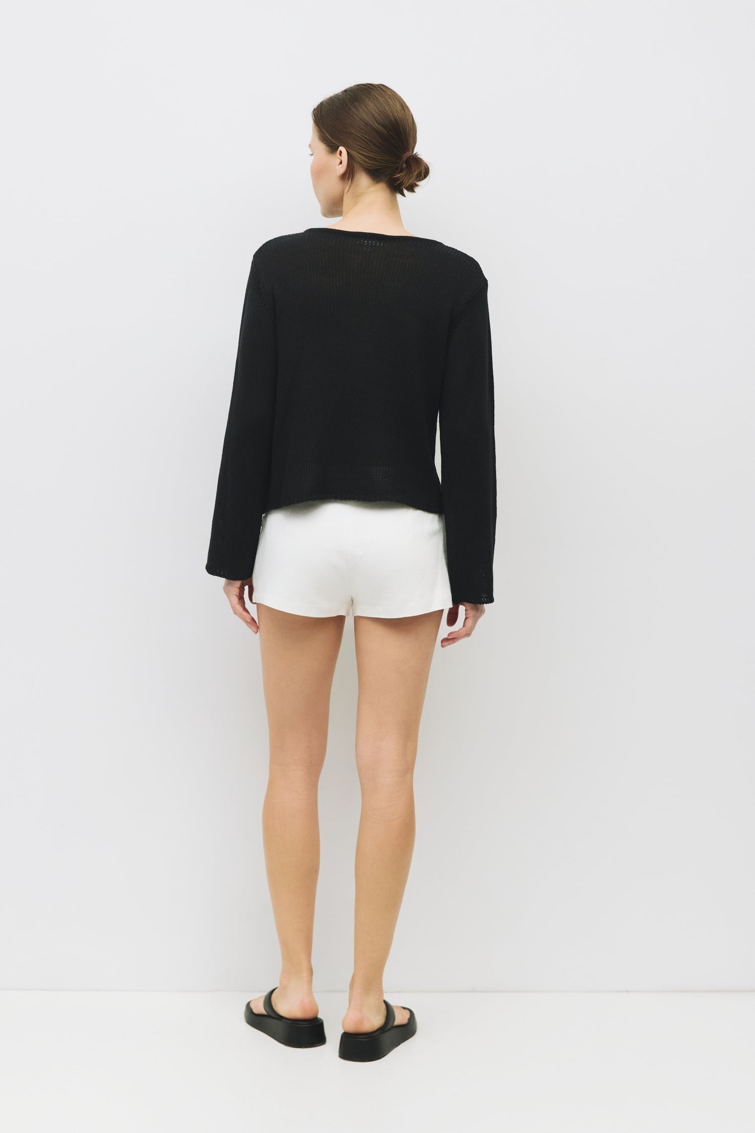 The Tala Sweater - Mod Ref | Common Market
