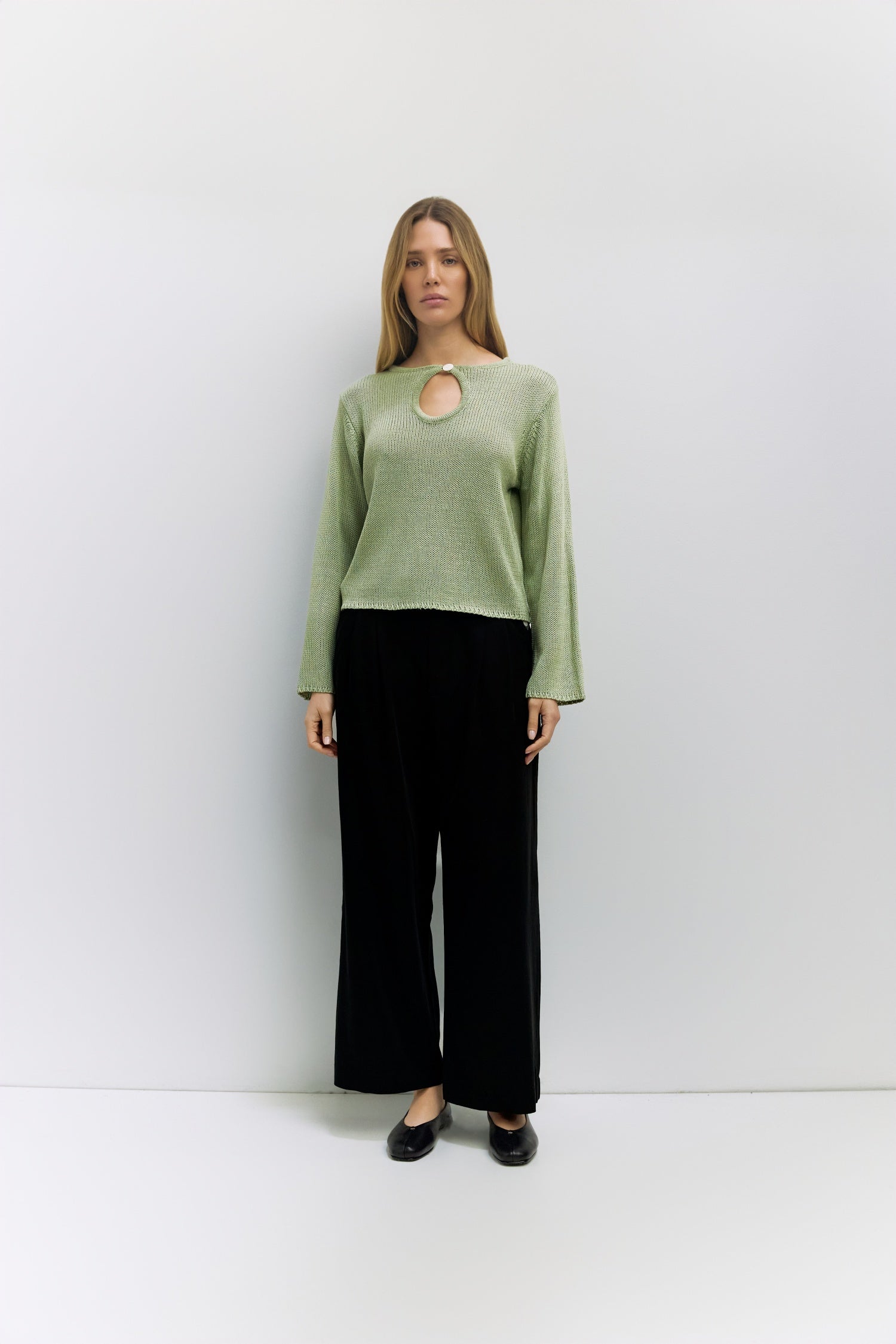 The Tala Sweater - Tops | Mod Ref | Common Market
