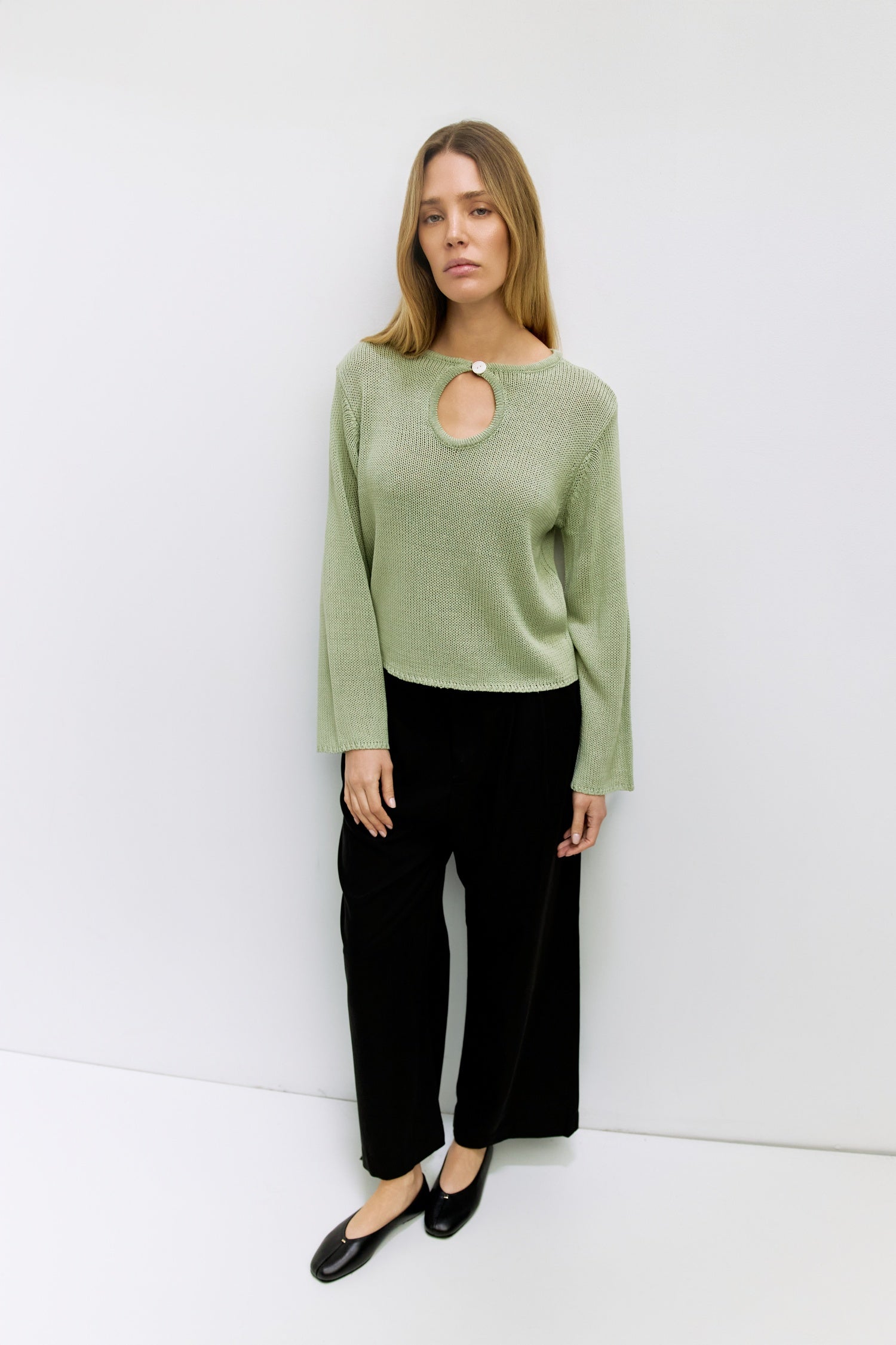 The Tala Sweater - Tops | Mod Ref | Common Market