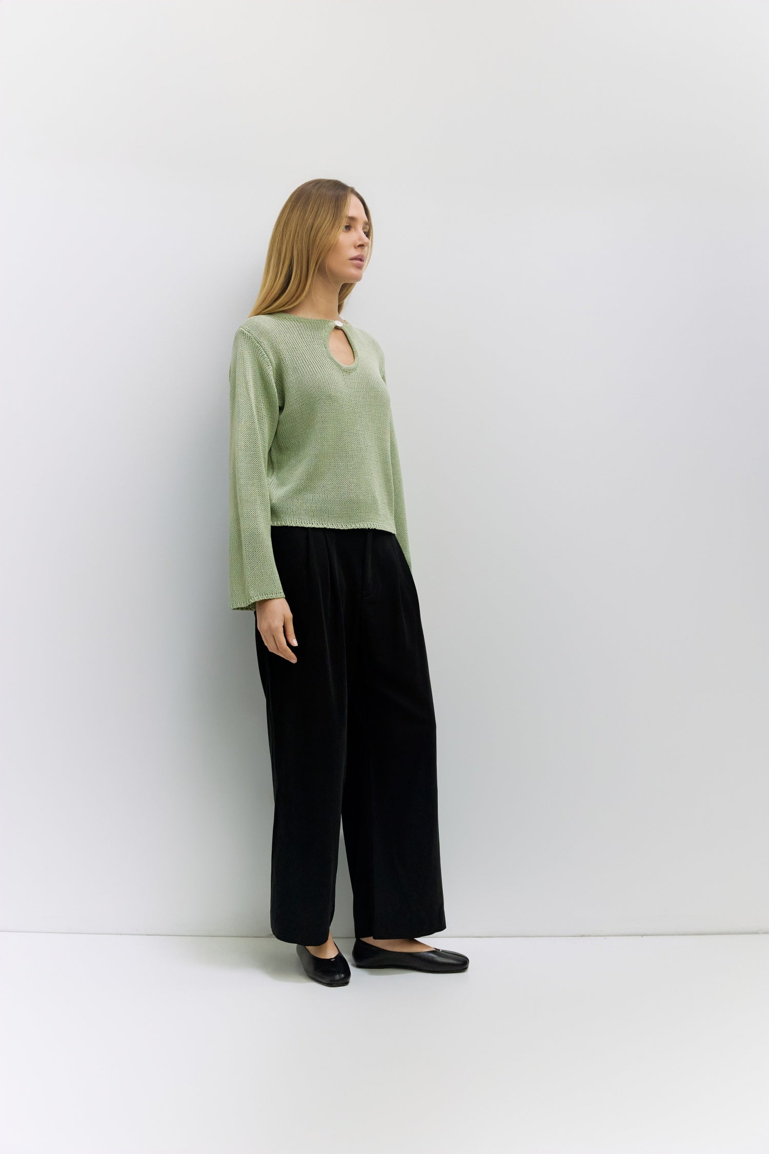 The Tala Sweater - Tops | Mod Ref | Common Market