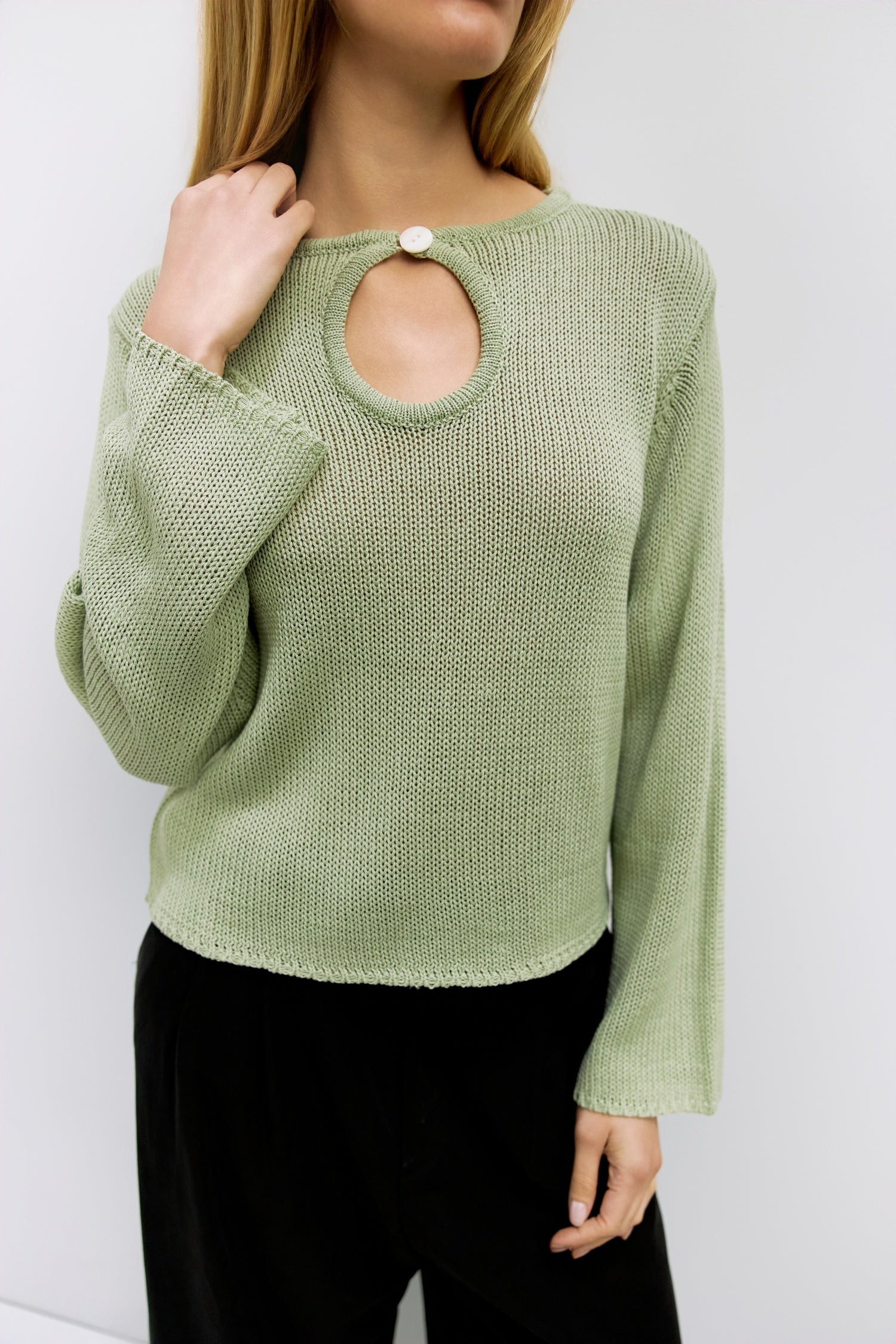 The Tala Sweater - Tops | Mod Ref | Common Market