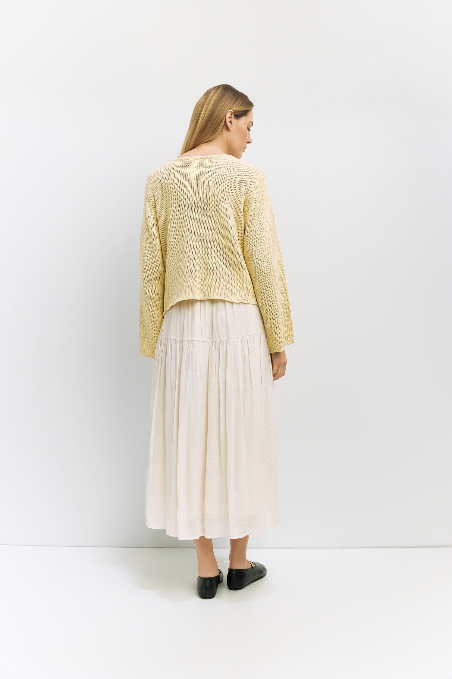 The Tala Sweater - Tops | Mod Ref | Common Market