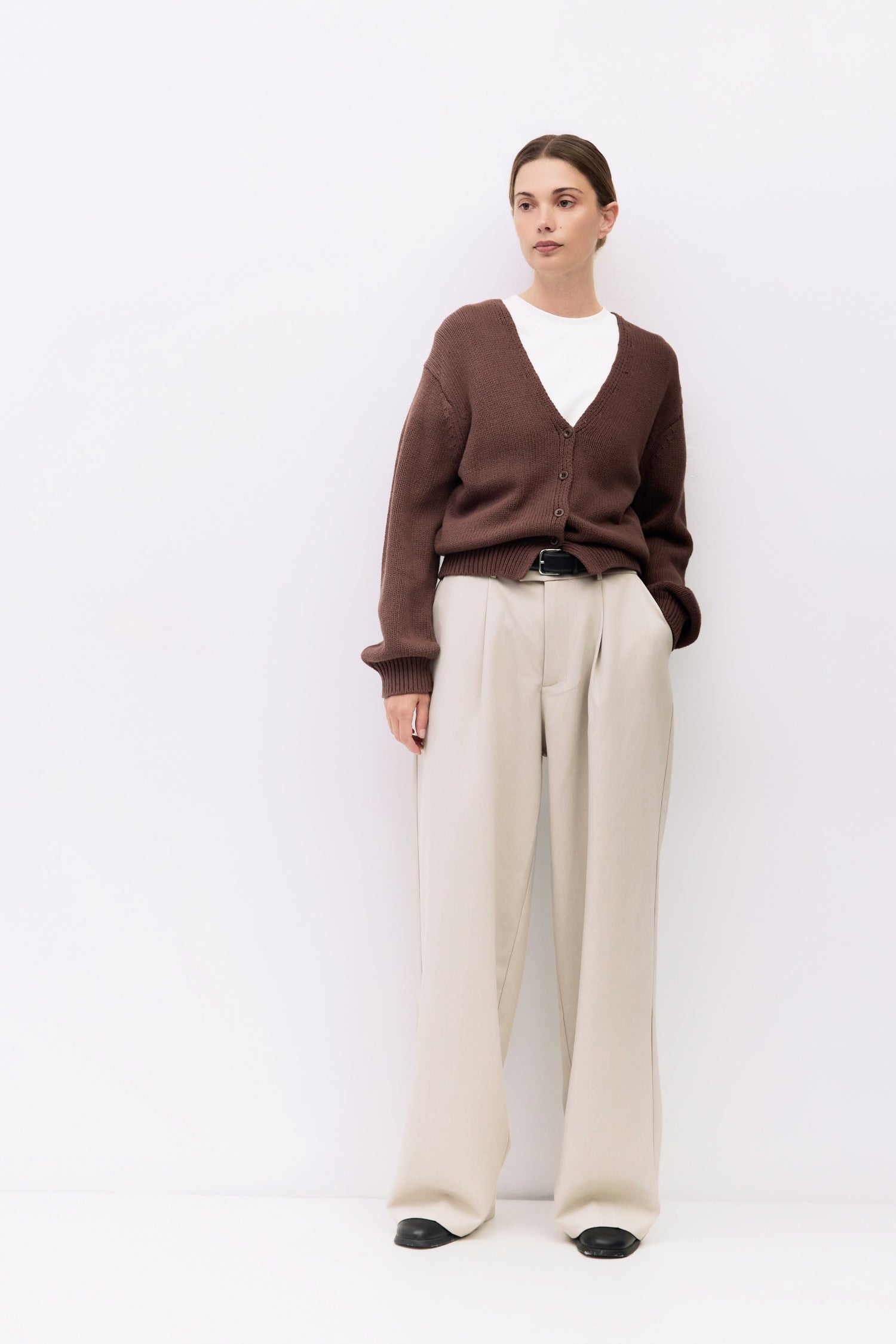 The Layla Cardigan - Mod Ref | Common Market