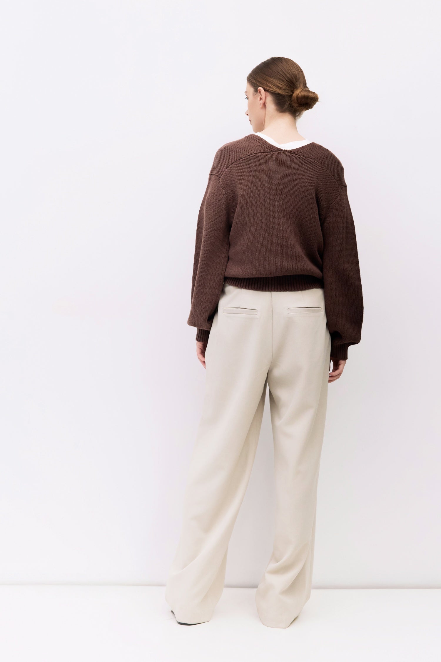 The Layla Cardigan - Mod Ref | Common Market