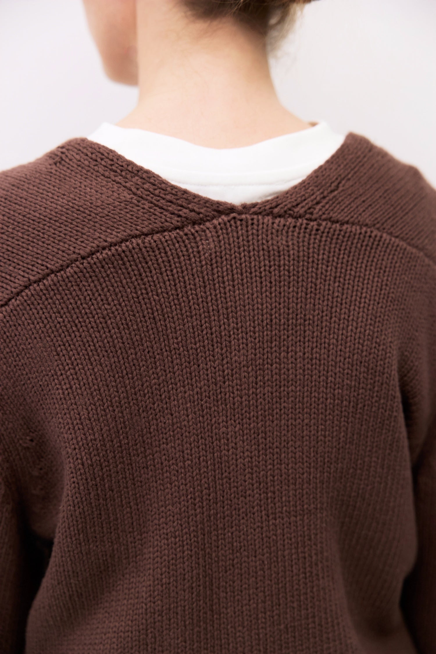 The Layla Cardigan - Mod Ref | Common Market
