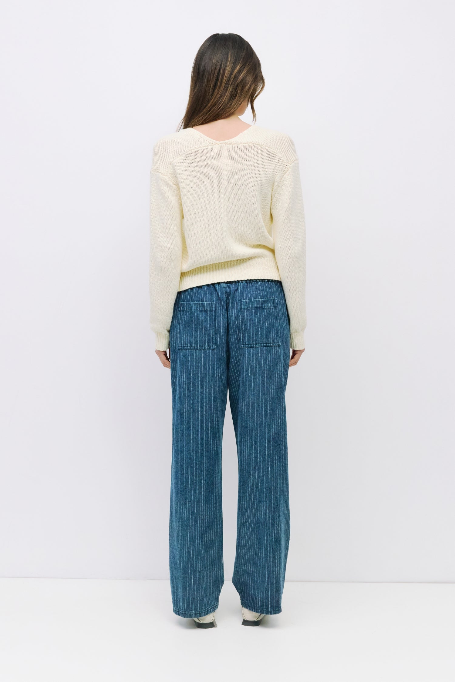 The Layla Cardigan - Mod Ref | Common Market