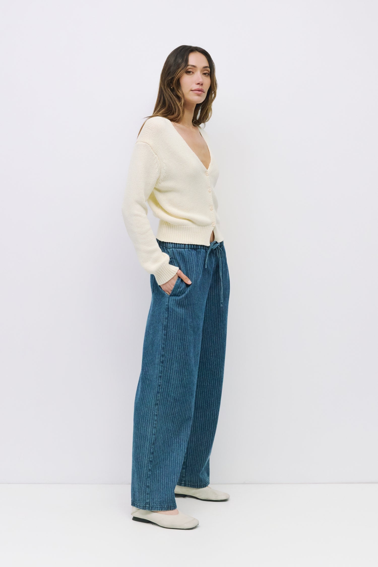 The Layla Cardigan - Mod Ref | Common Market