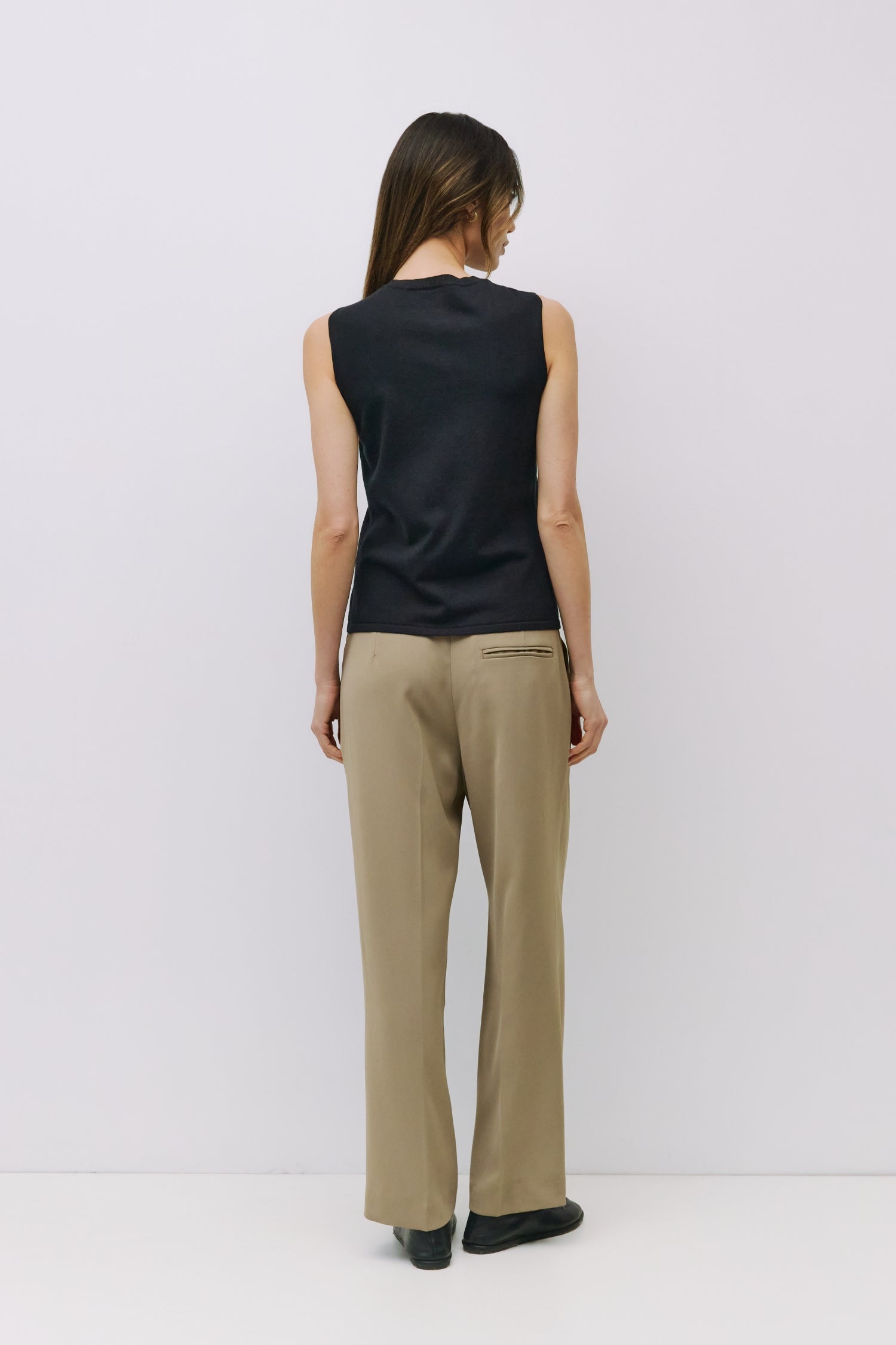 The Dominique Top