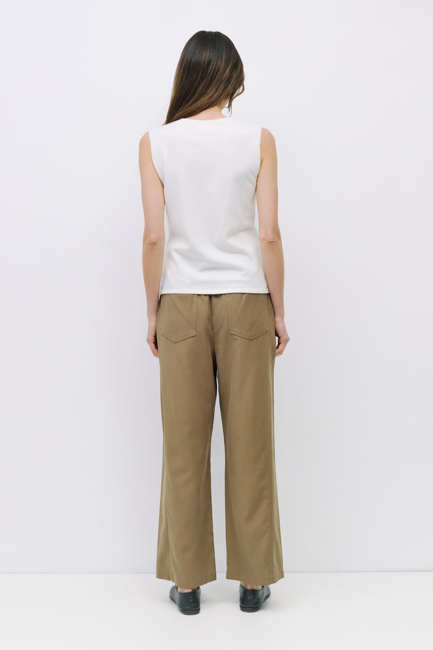 The Dominique Top