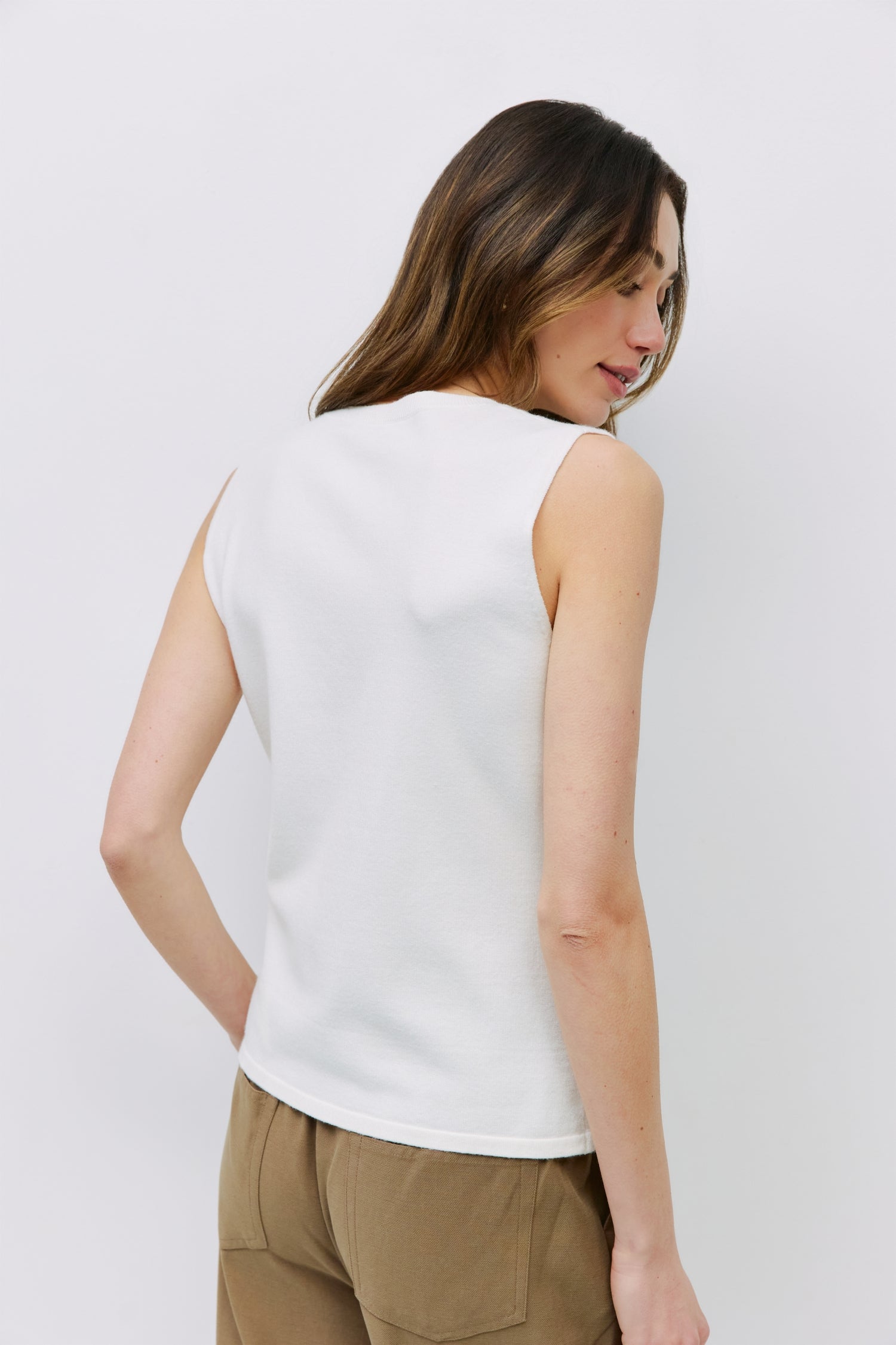 The Dominique Top