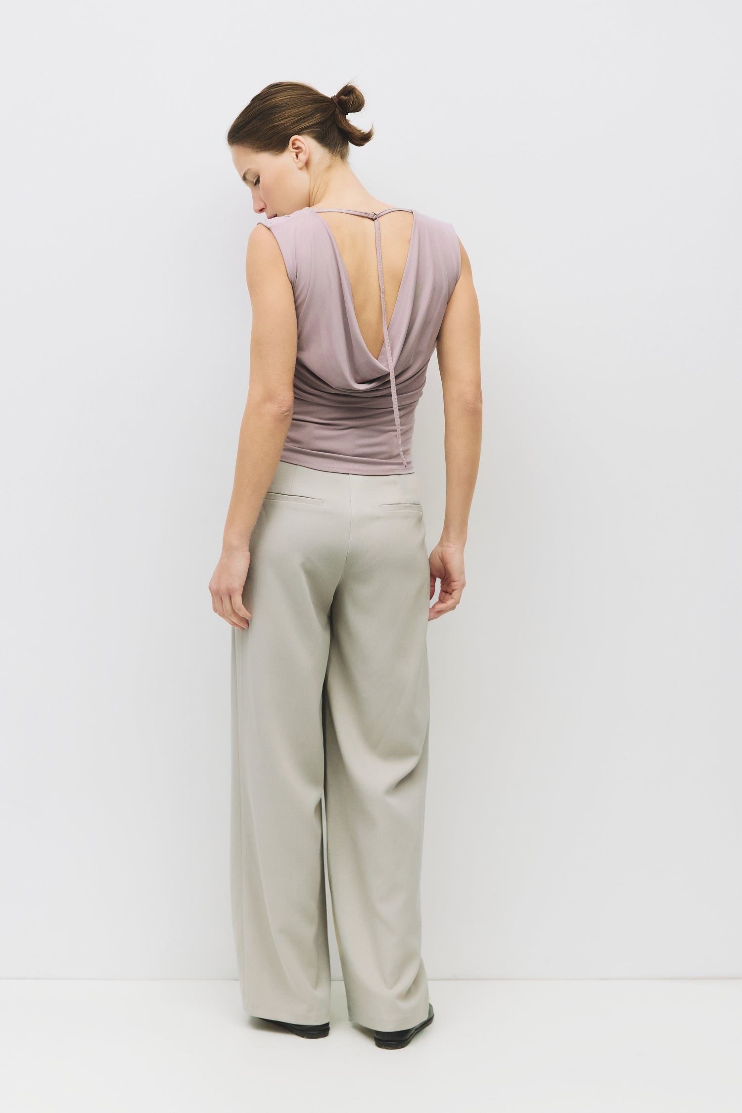 The Benson Top - Mod Ref | Common Market