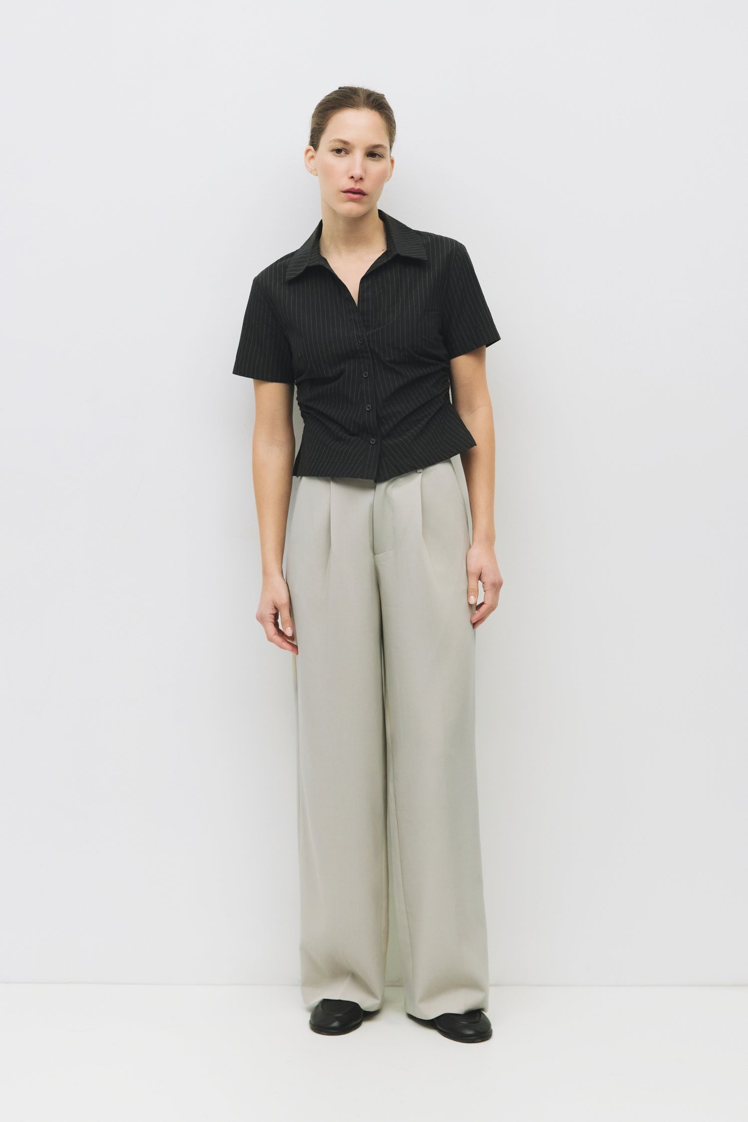 The Valeria Top - Mod Ref | Common Market