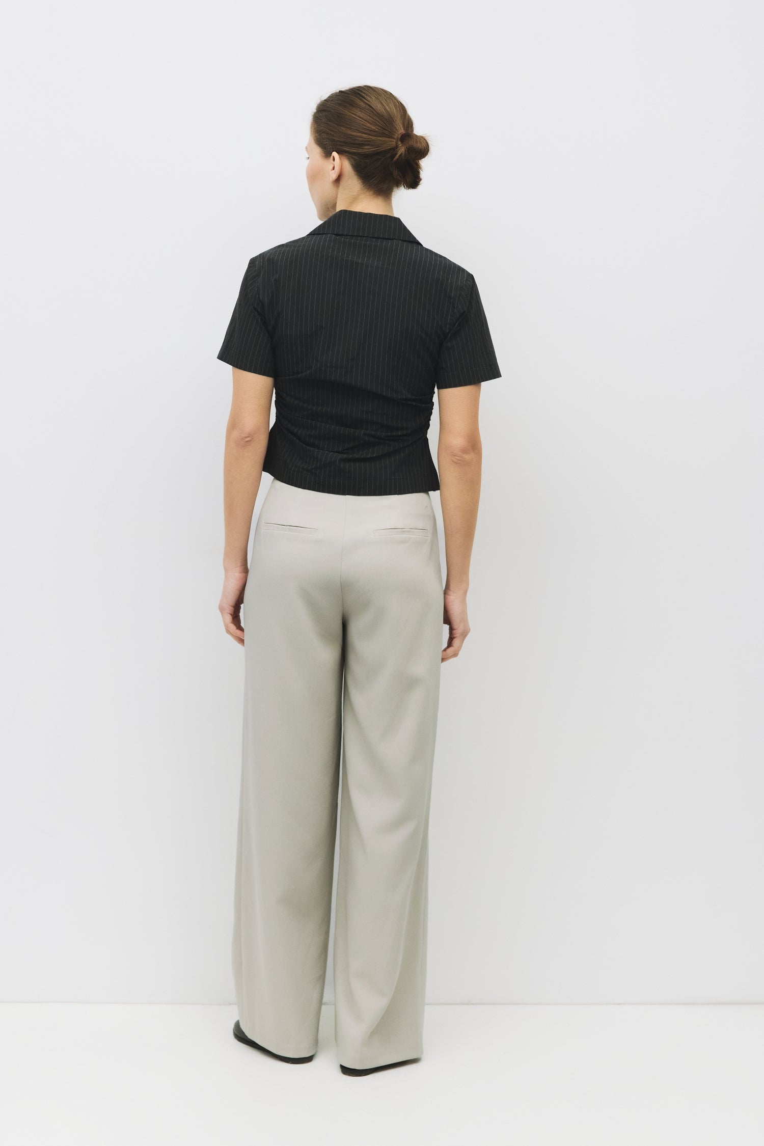 The Valeria Top - Mod Ref | Common Market