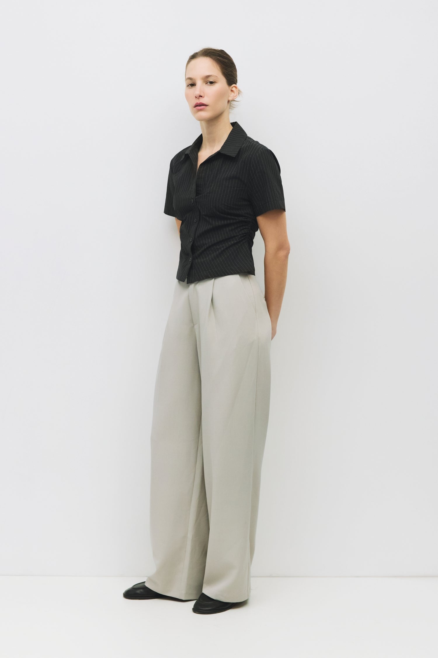 The Valeria Top - Mod Ref | Common Market