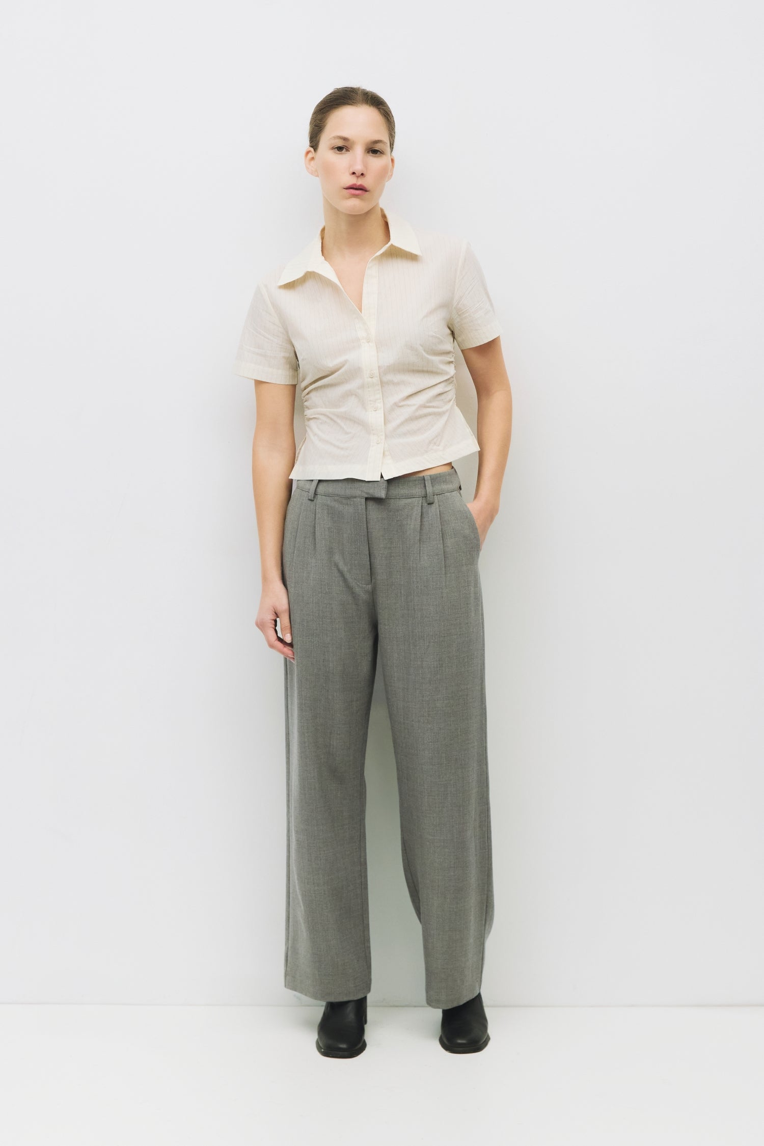 The Valeria Top - Mod Ref | Common Market
