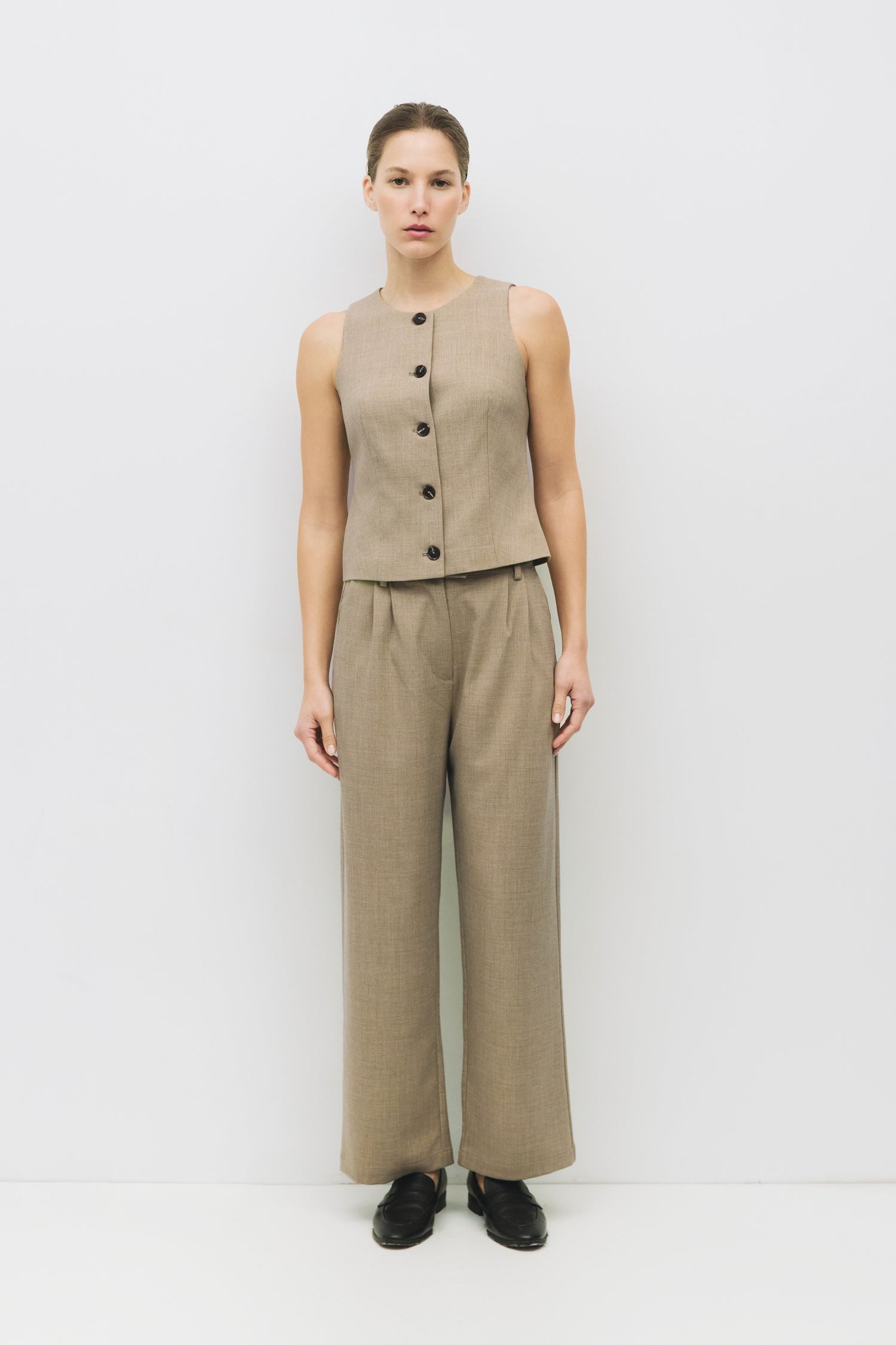 The Andrea Top - Mod Ref | Common Market