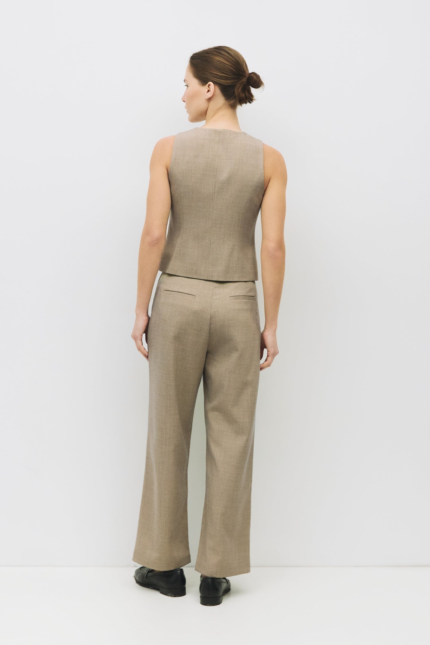 The Andrea Top - Mod Ref | Common Market