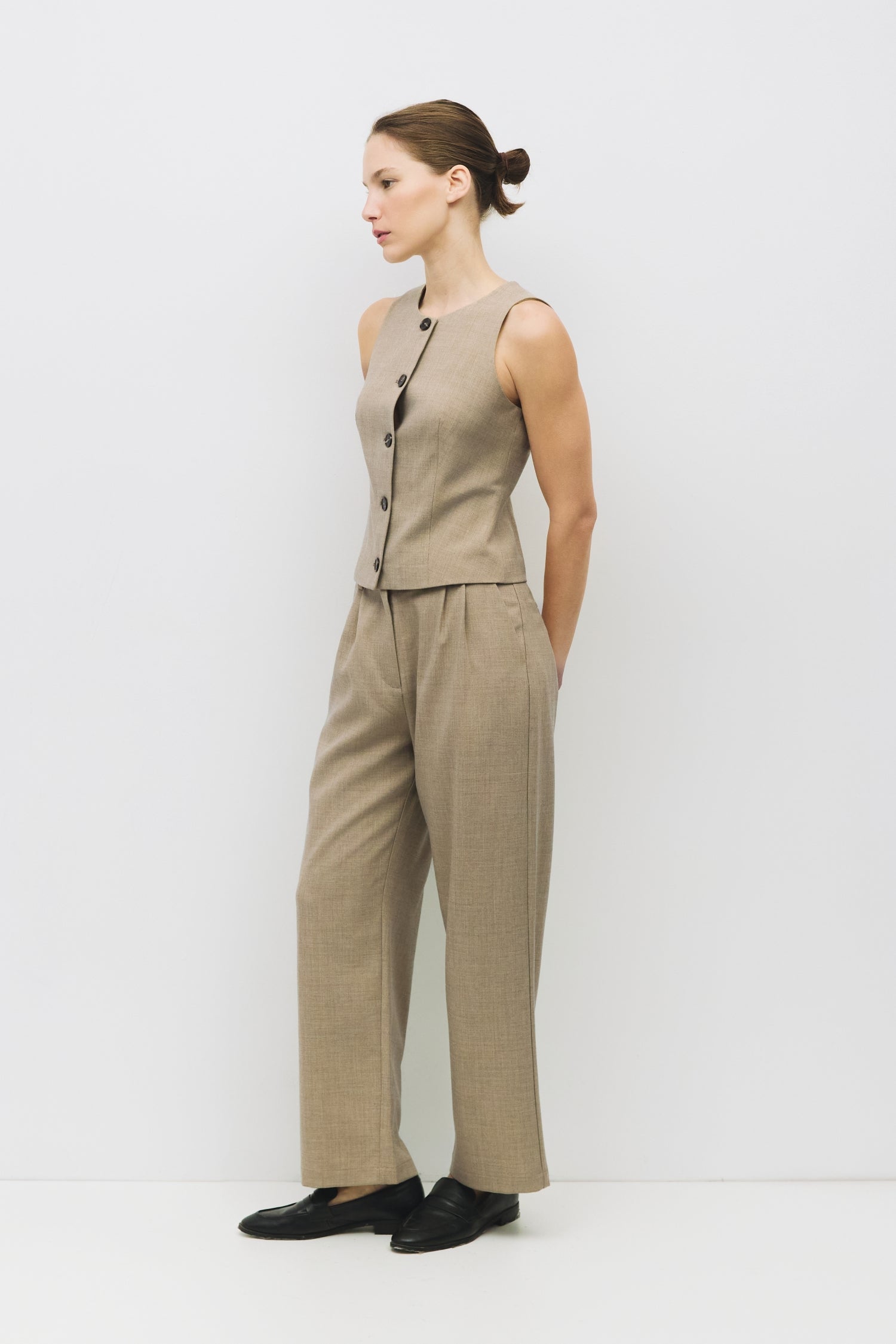 The Andrea Top - Mod Ref | Common Market