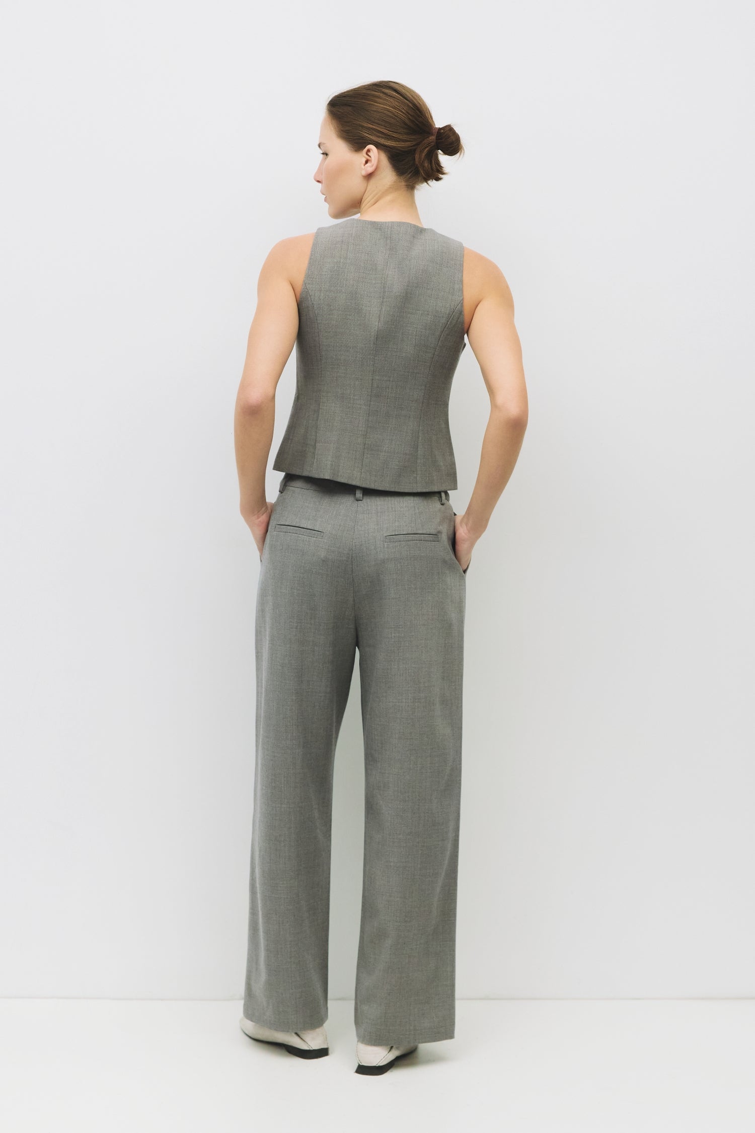 The Andrea Top - Mod Ref | Common Market