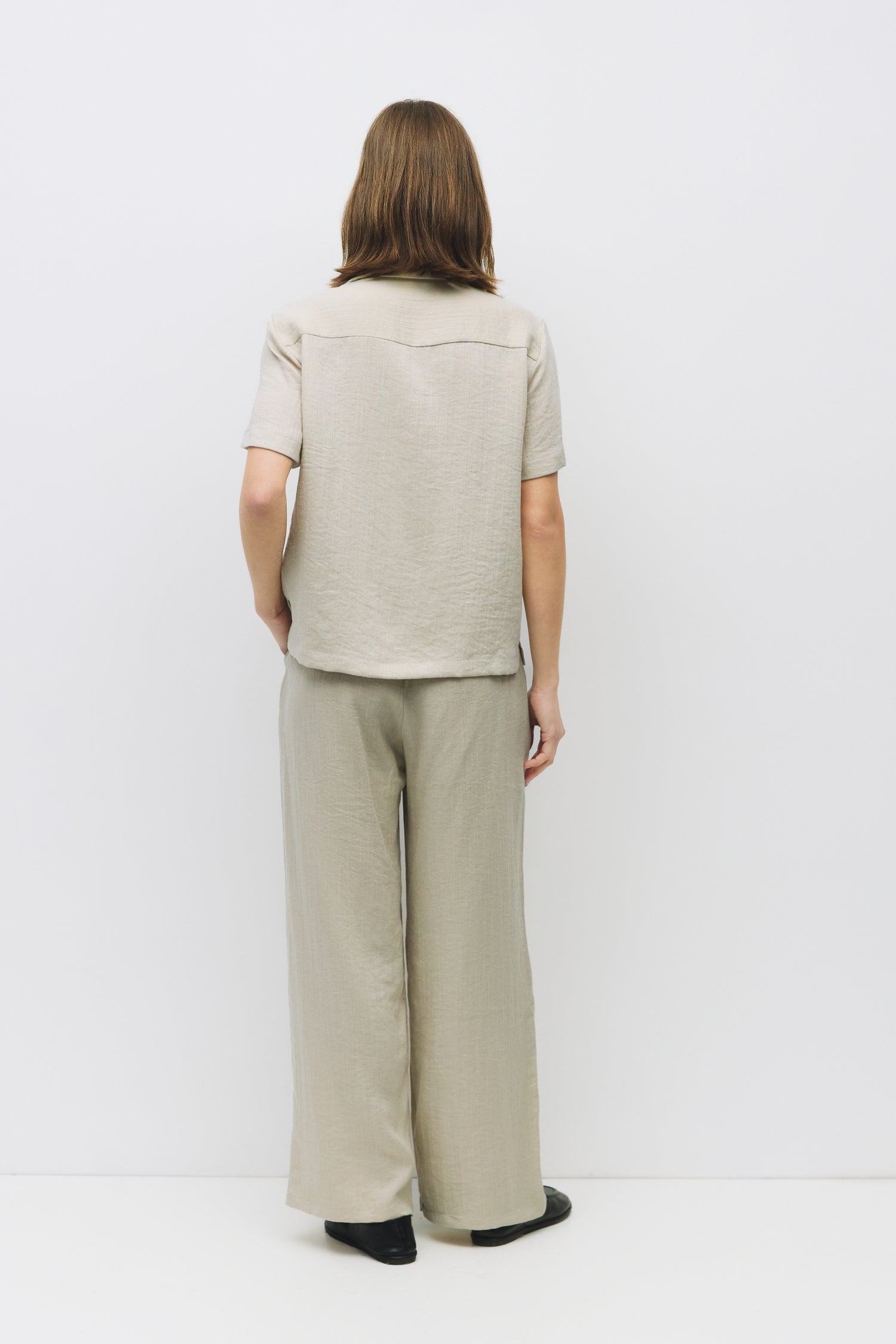 The Donnie Top - Mod Ref | Common Market