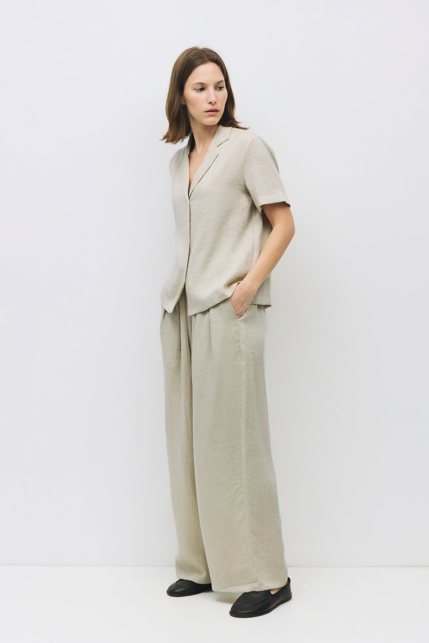 The Donnie Top - Mod Ref | Common Market